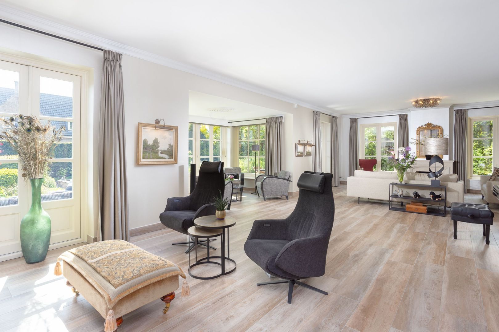 Hofvennepark 6, Noordwijk foto-22