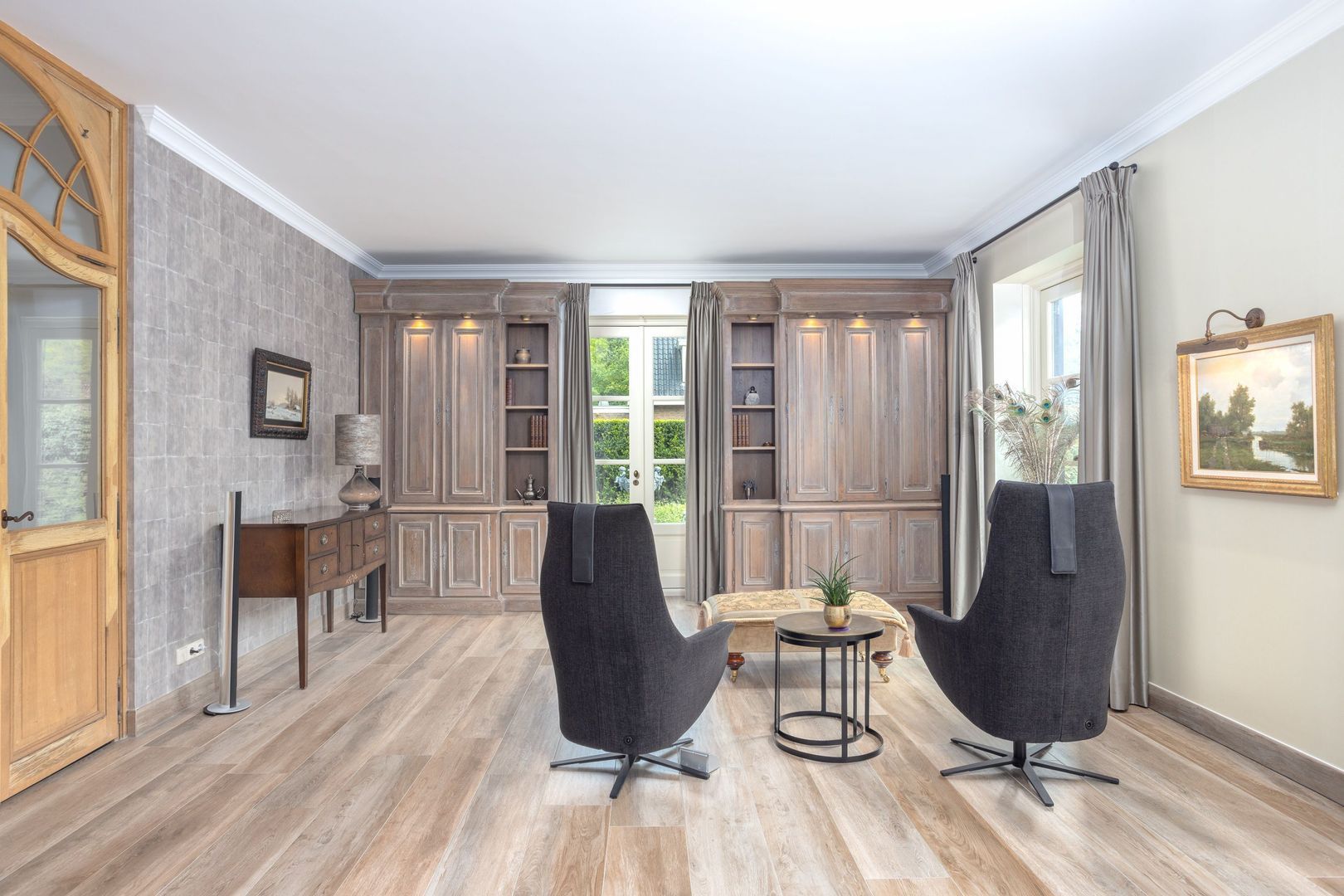 Hofvennepark 6, Noordwijk foto-21