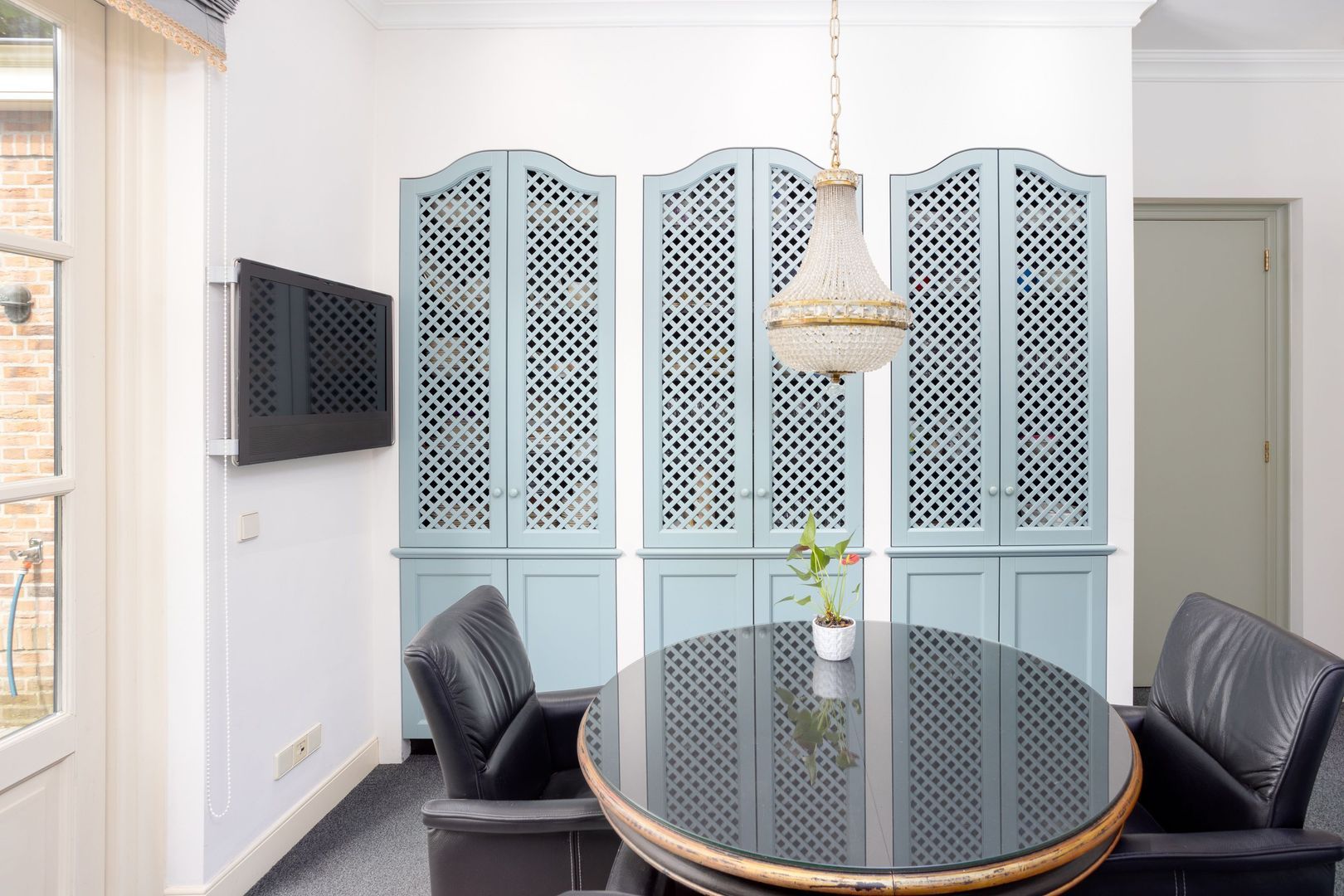 Hofvennepark 6, Noordwijk foto-30