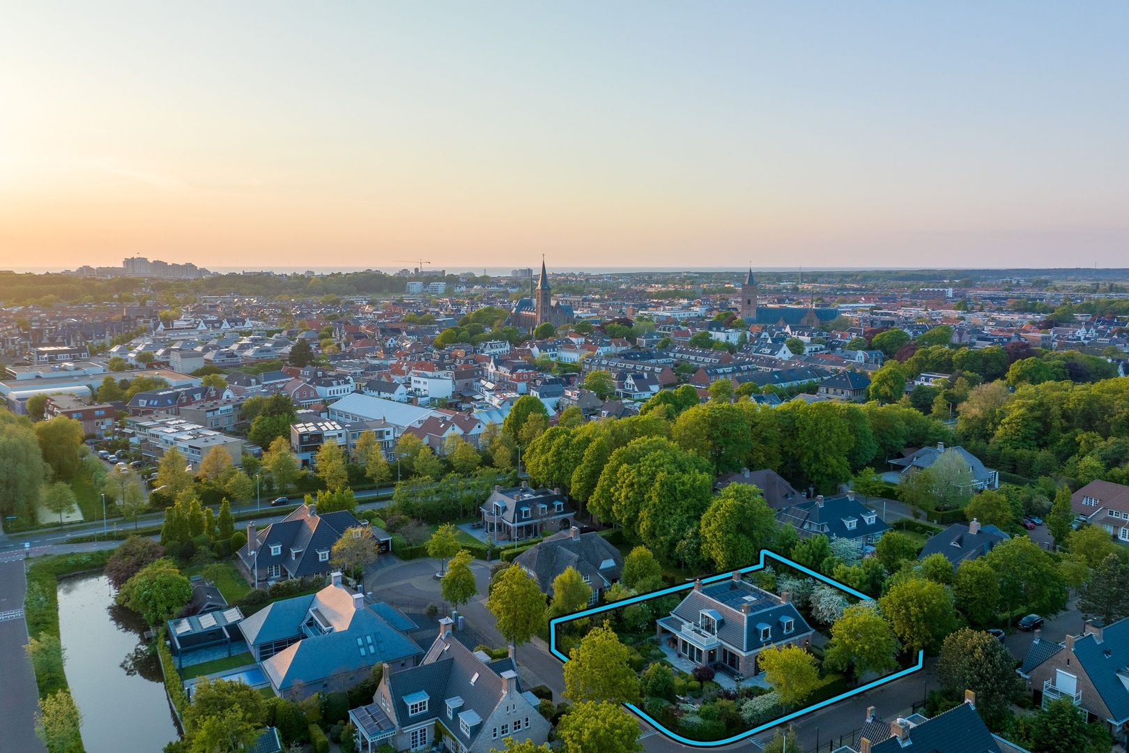 Hofvennepark 6, Noordwijk foto-61