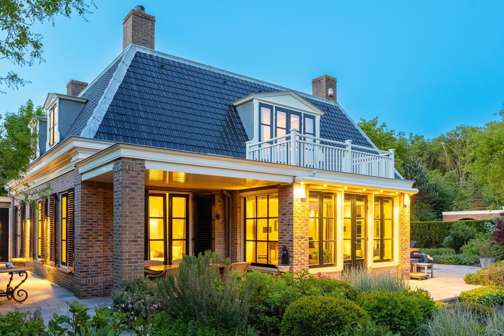 Hofvennepark 6, Noordwijk foto-63