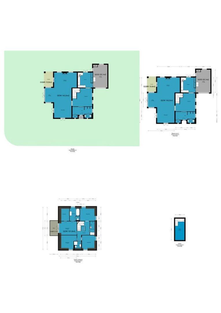 Hofvennepark 6, Noordwijk foto-71