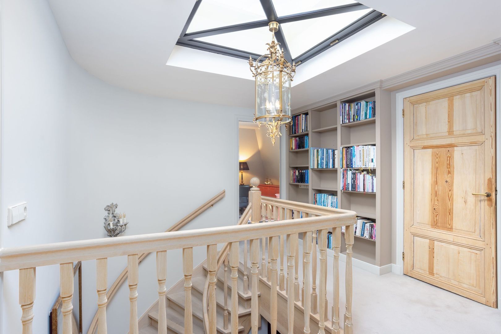 Hofvennepark 6, Noordwijk foto-35