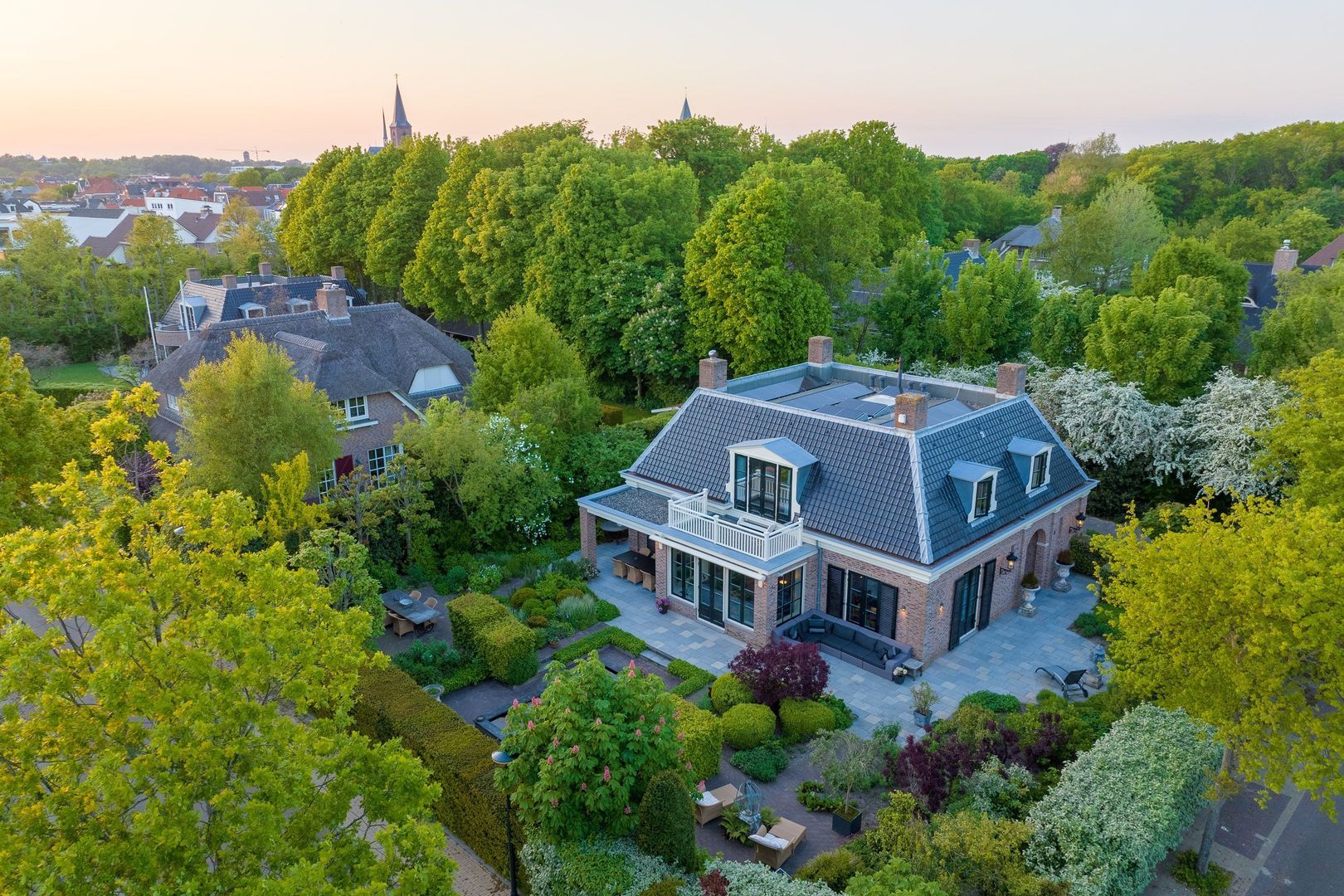 Hofvennepark 6, Noordwijk foto-58