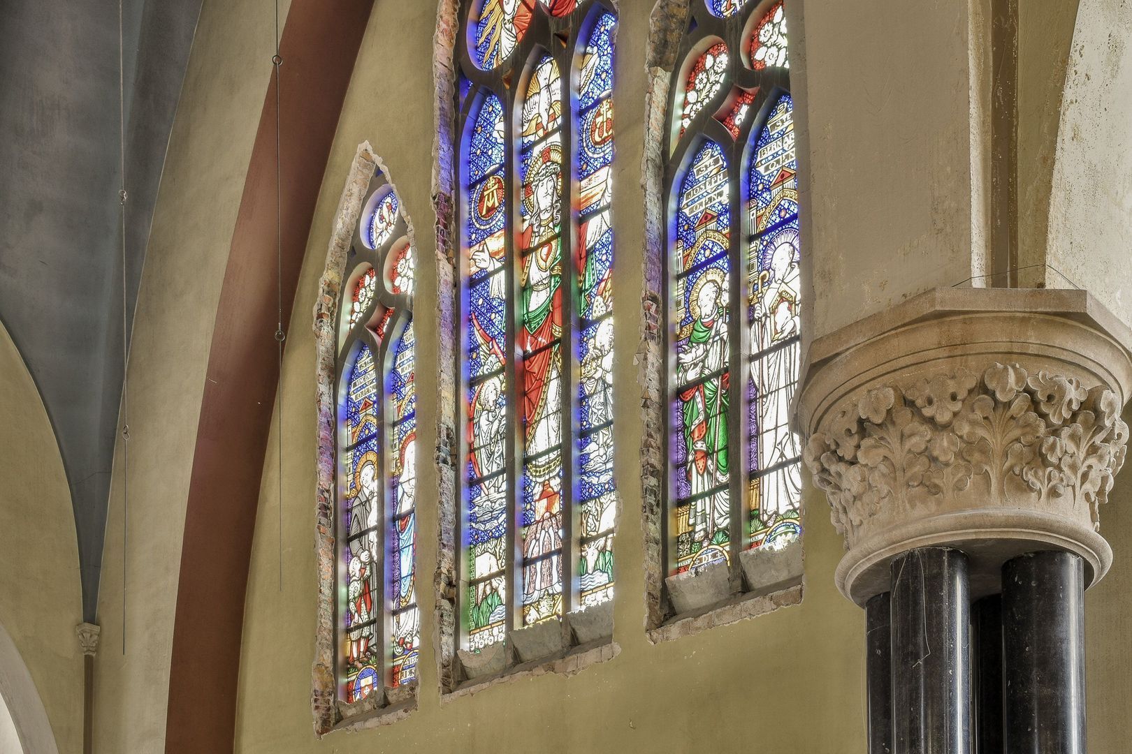 Pauluslaan 166 Kapel, Noordwijk foto-17