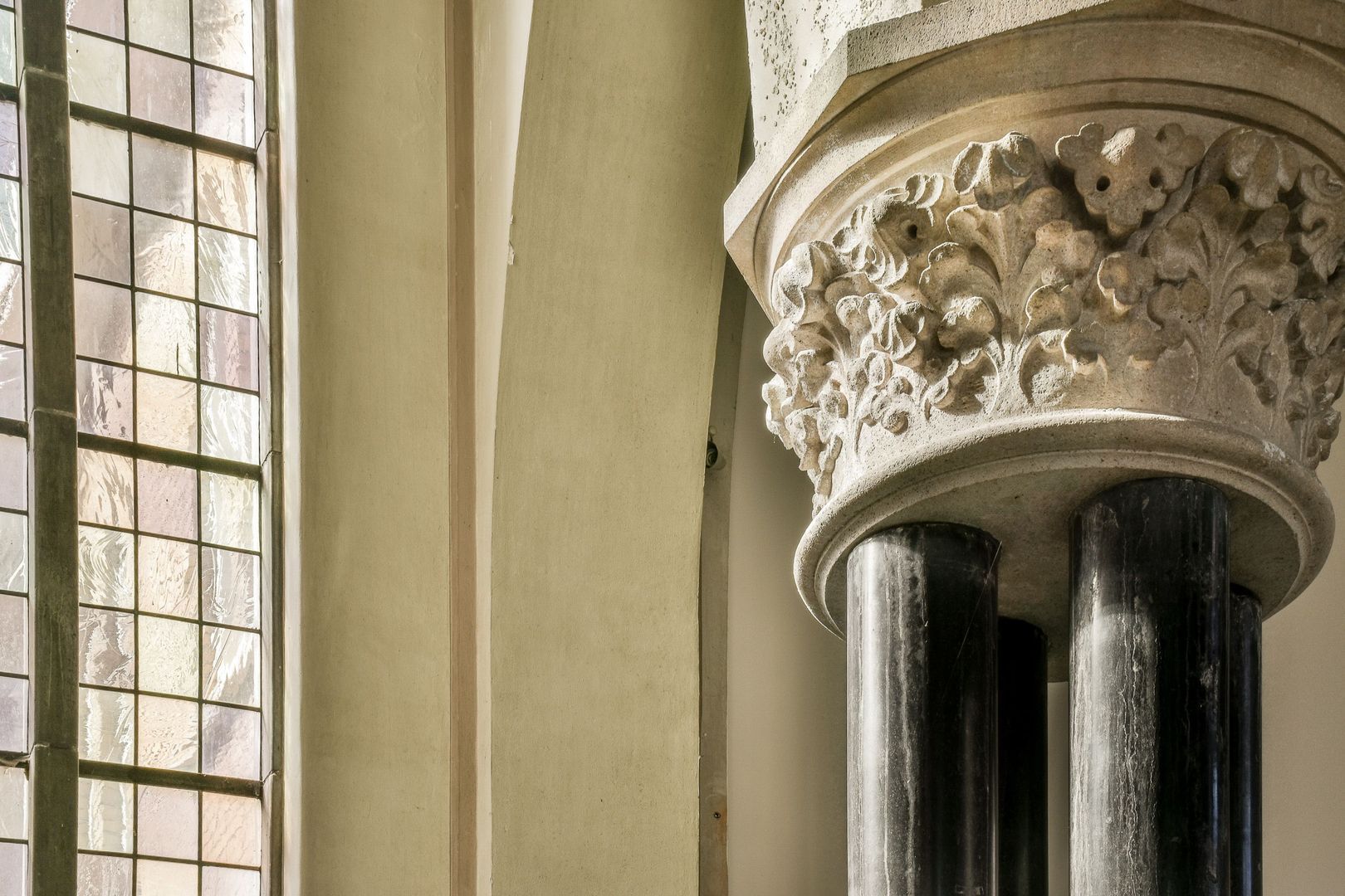 Pauluslaan 166 Kapel, Noordwijk foto-15