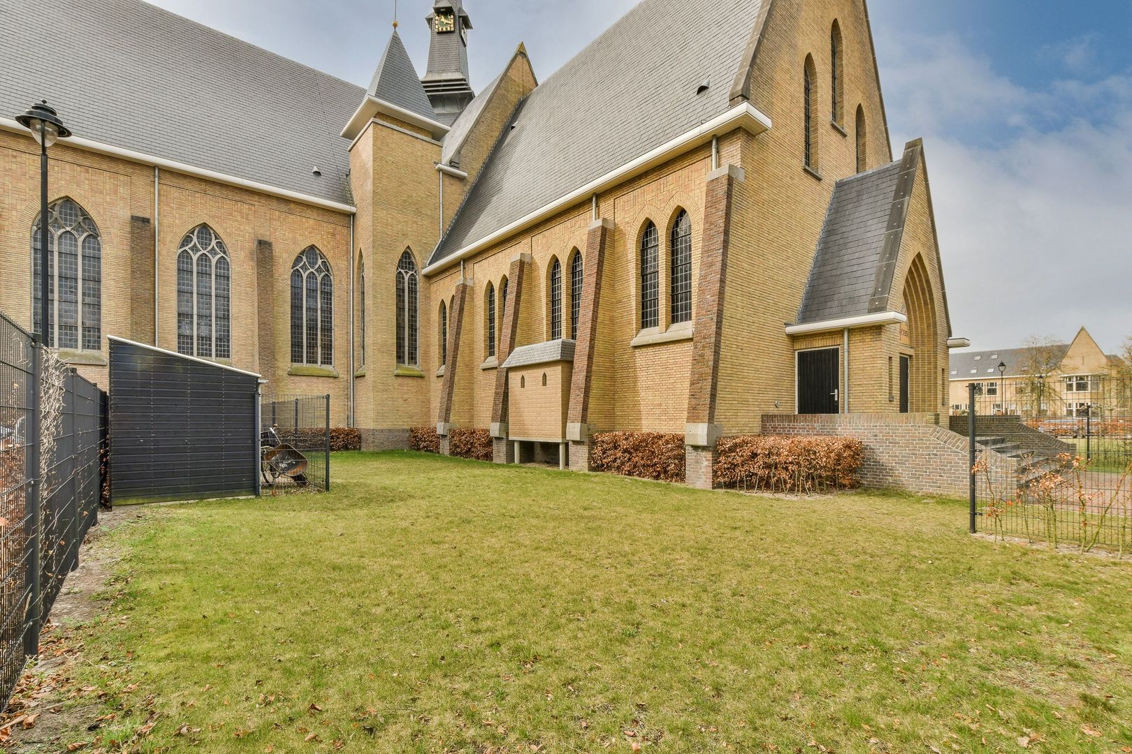 Pauluslaan 166 Kapel, Noordwijk foto-35