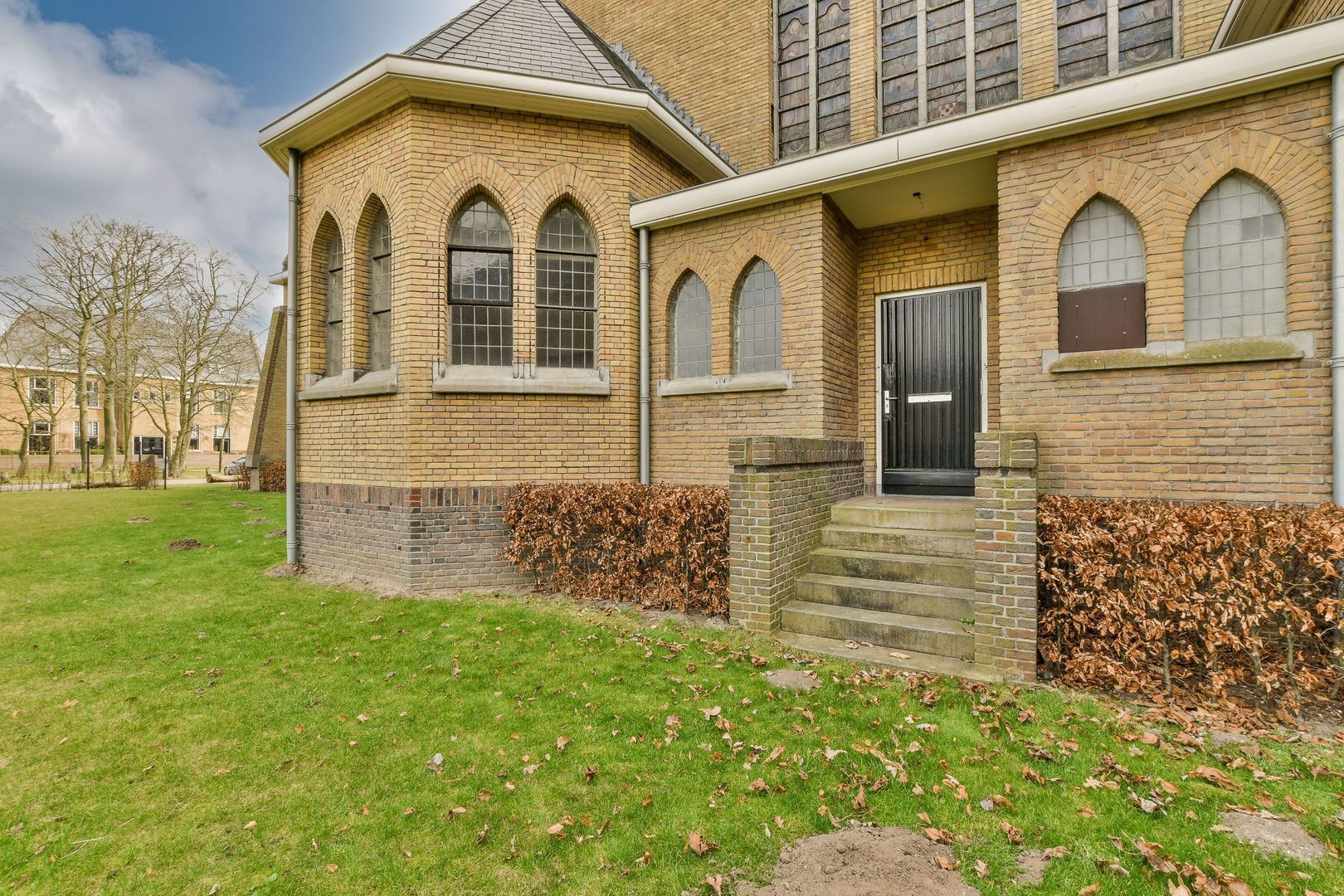 Pauluslaan 166 Kapel, Noordwijk foto-31