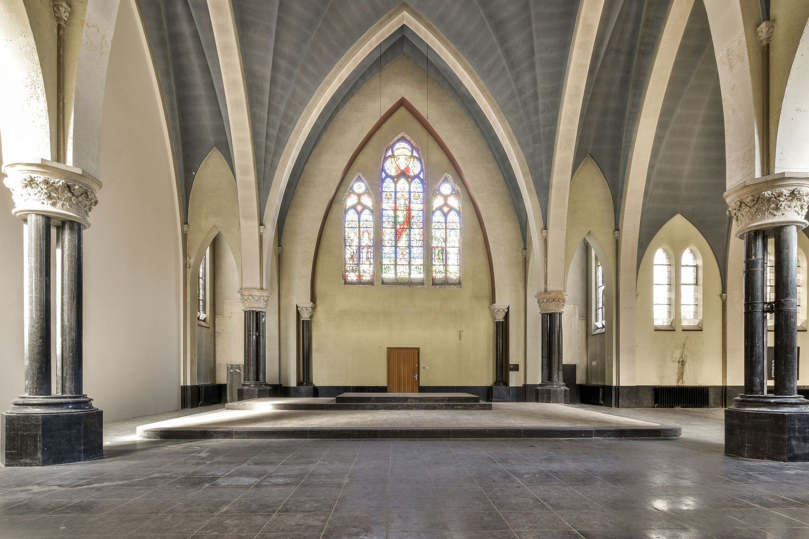 Pauluslaan 166 Kapel, Noordwijk foto-10