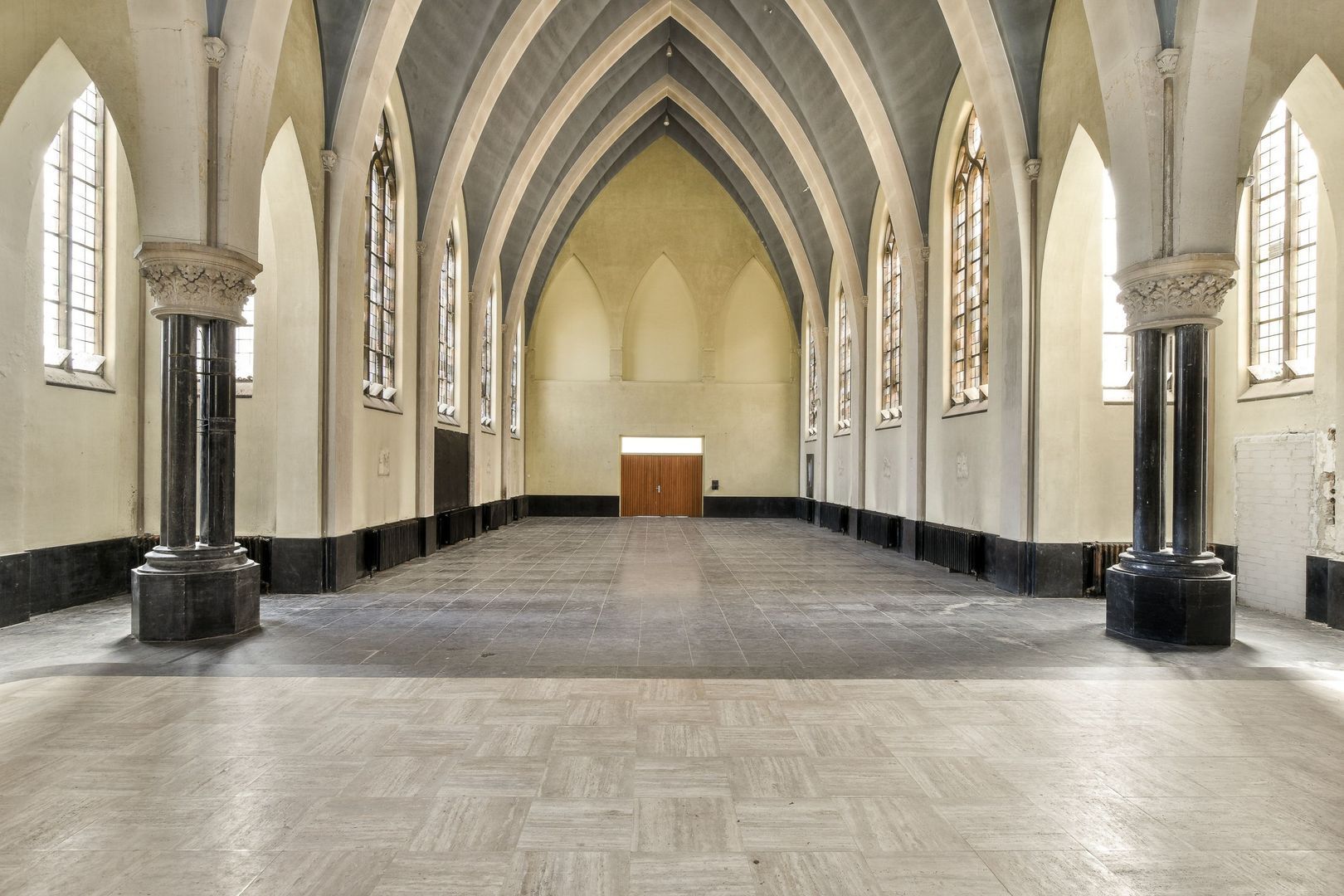 Pauluslaan 166 Kapel, Noordwijk foto-14