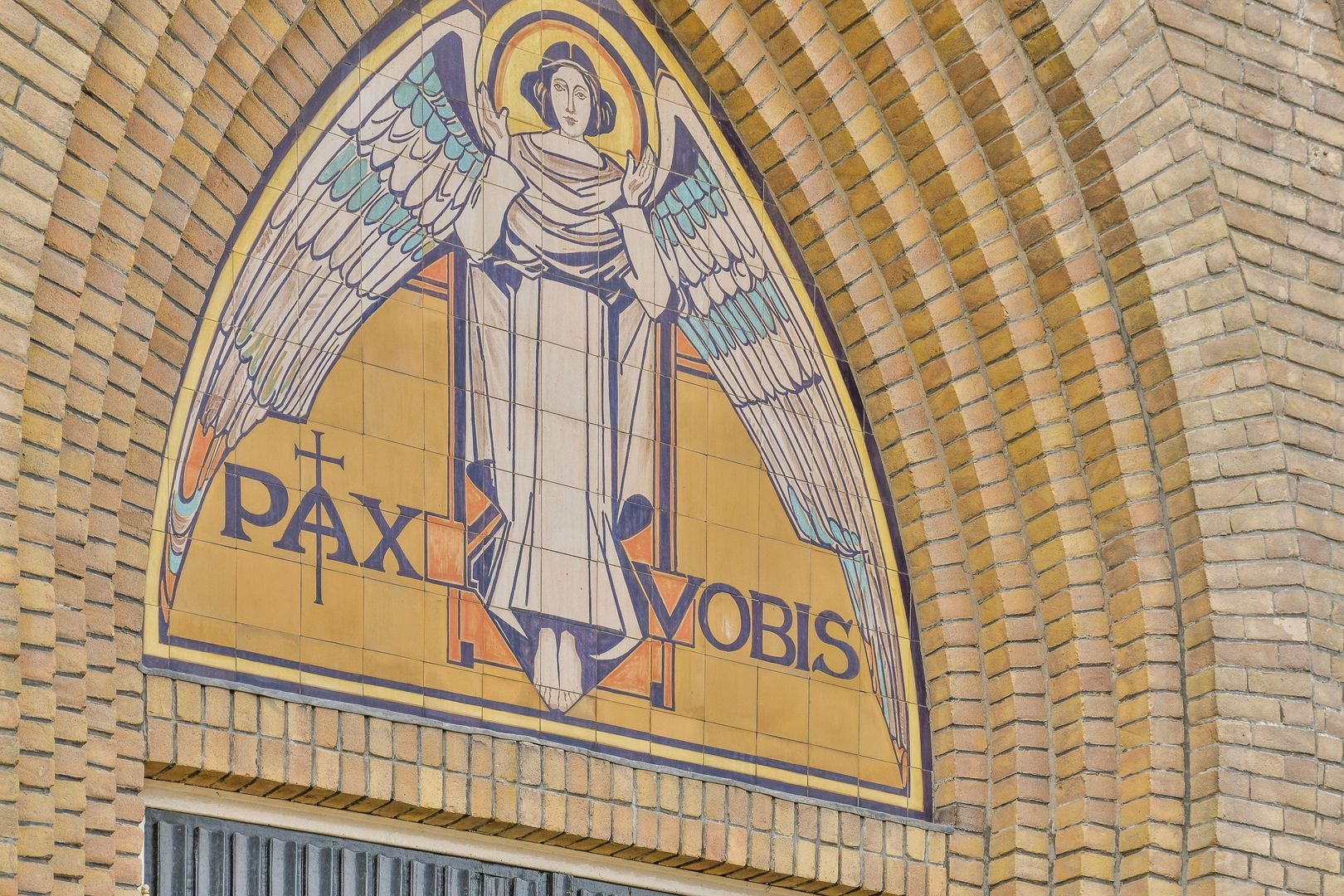 Pauluslaan 166 Kapel, Noordwijk foto-8