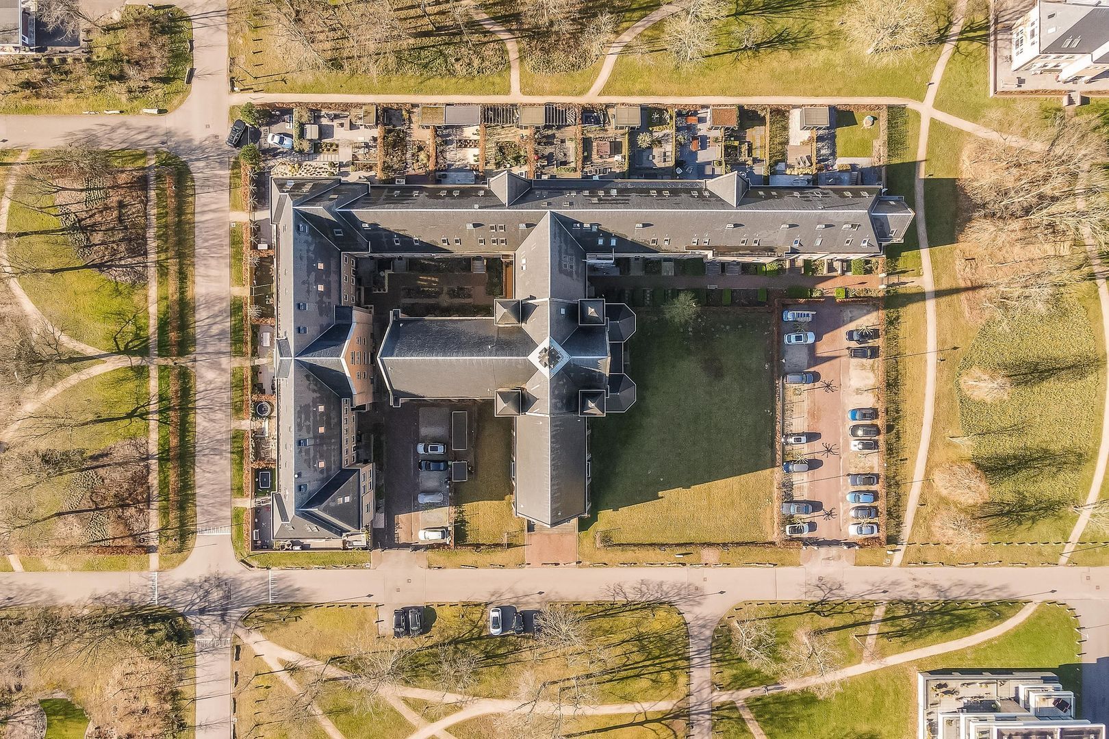 Pauluslaan 166 Kapel, Noordwijk foto-36