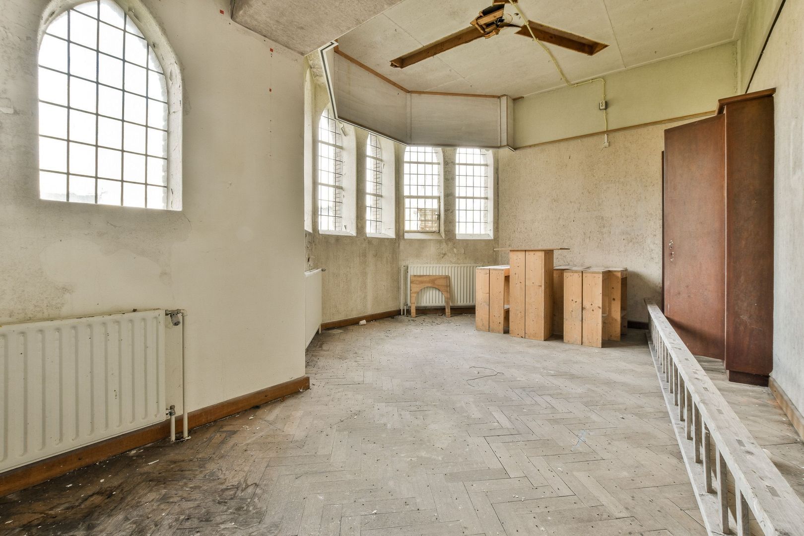 Pauluslaan 166 Kapel, Noordwijk foto-28