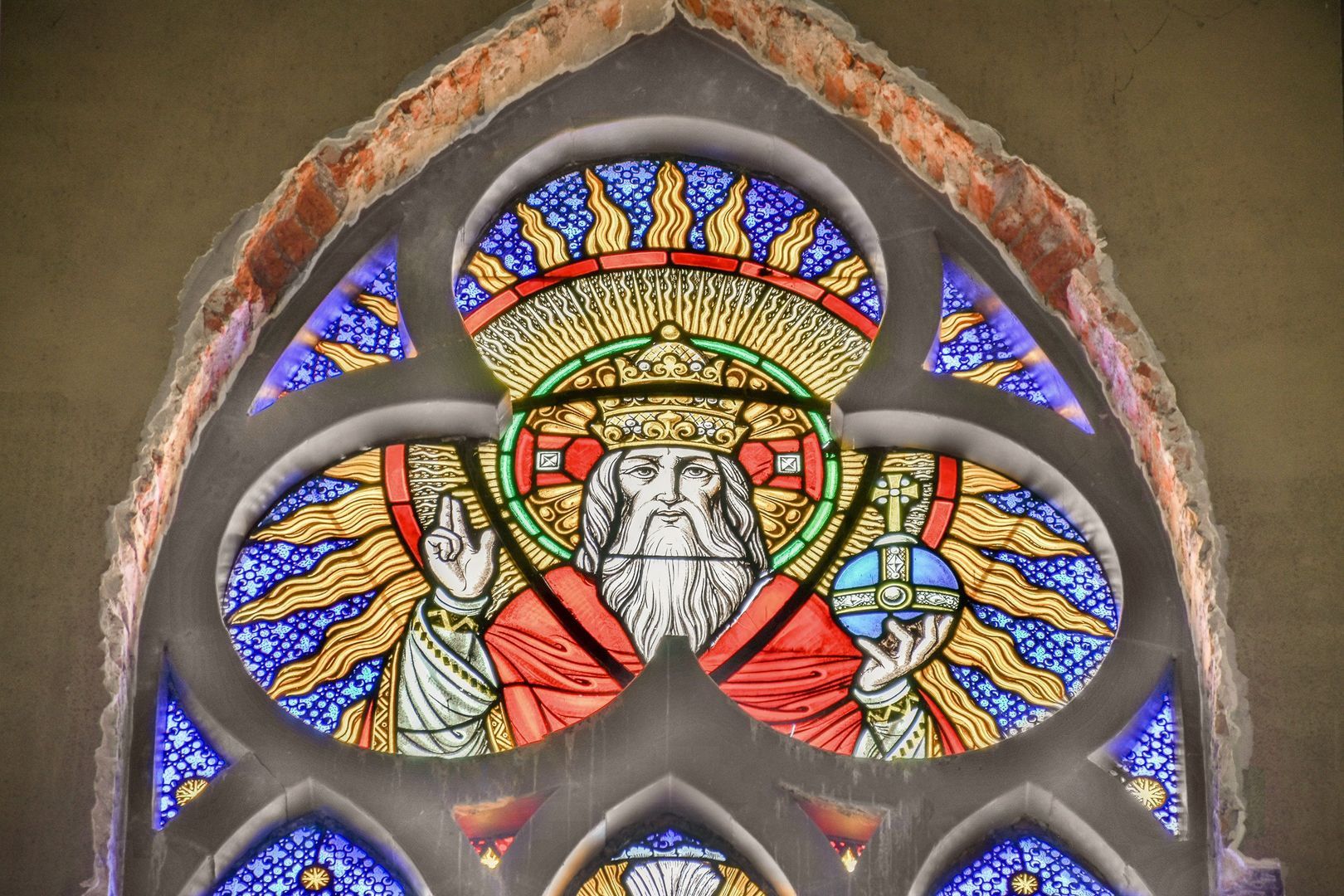 Pauluslaan 166 Kapel, Noordwijk foto-19