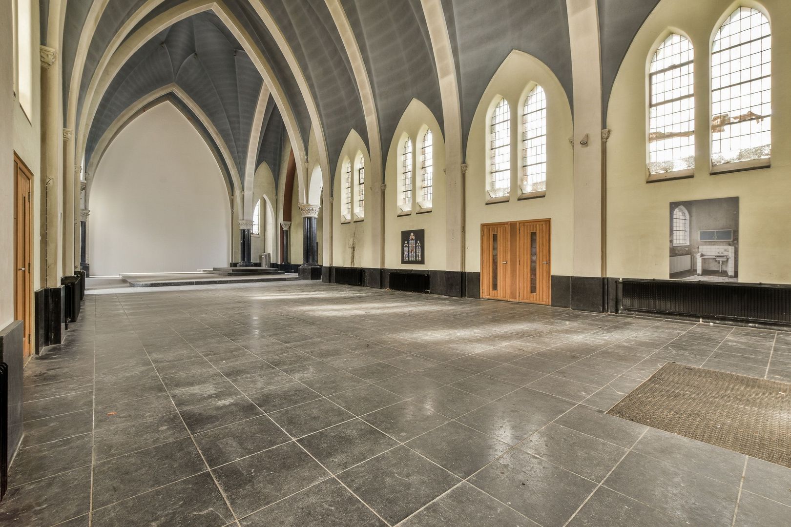 Pauluslaan 166 Kapel, Noordwijk foto-23