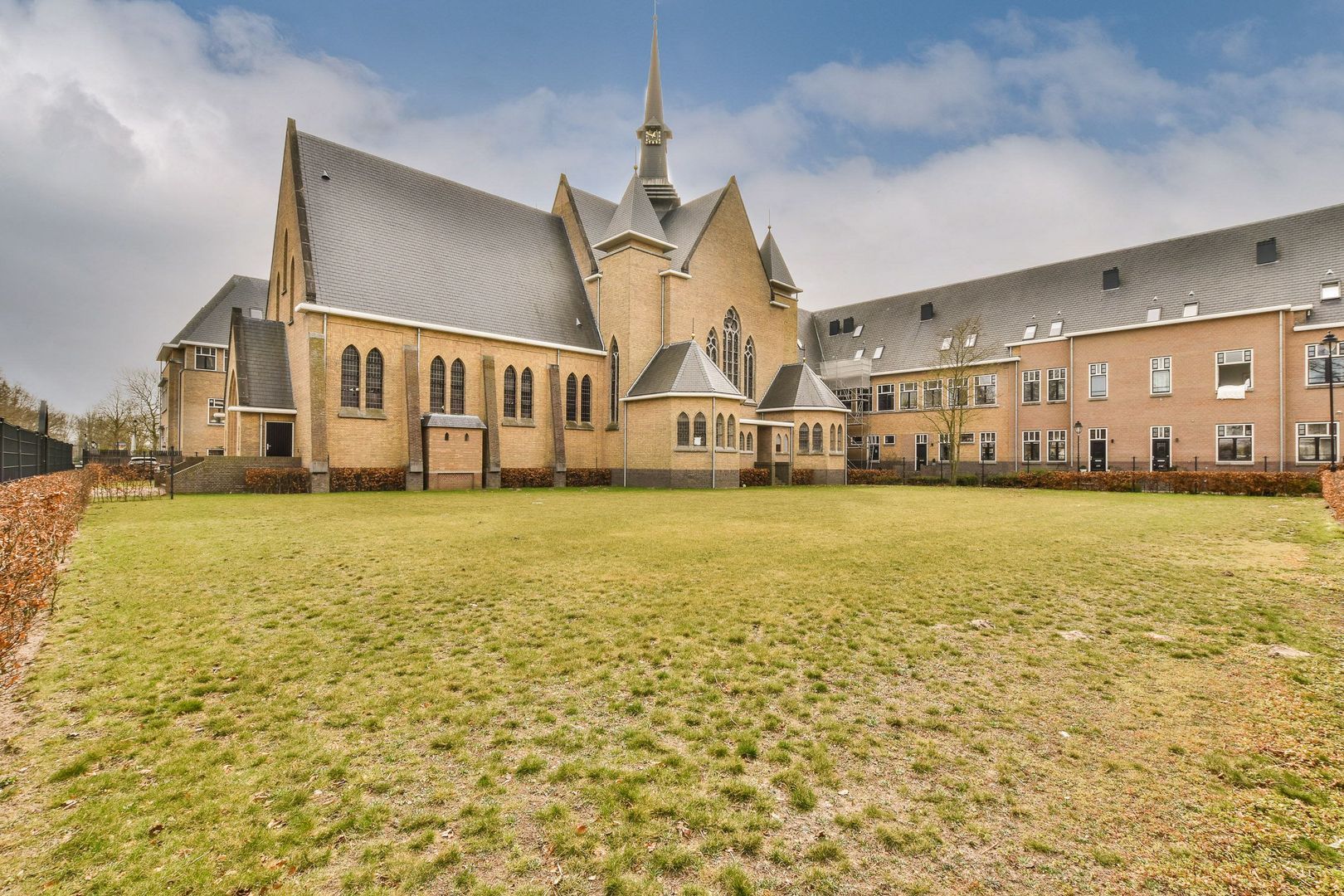 Pauluslaan 166 Kapel, Noordwijk foto-34