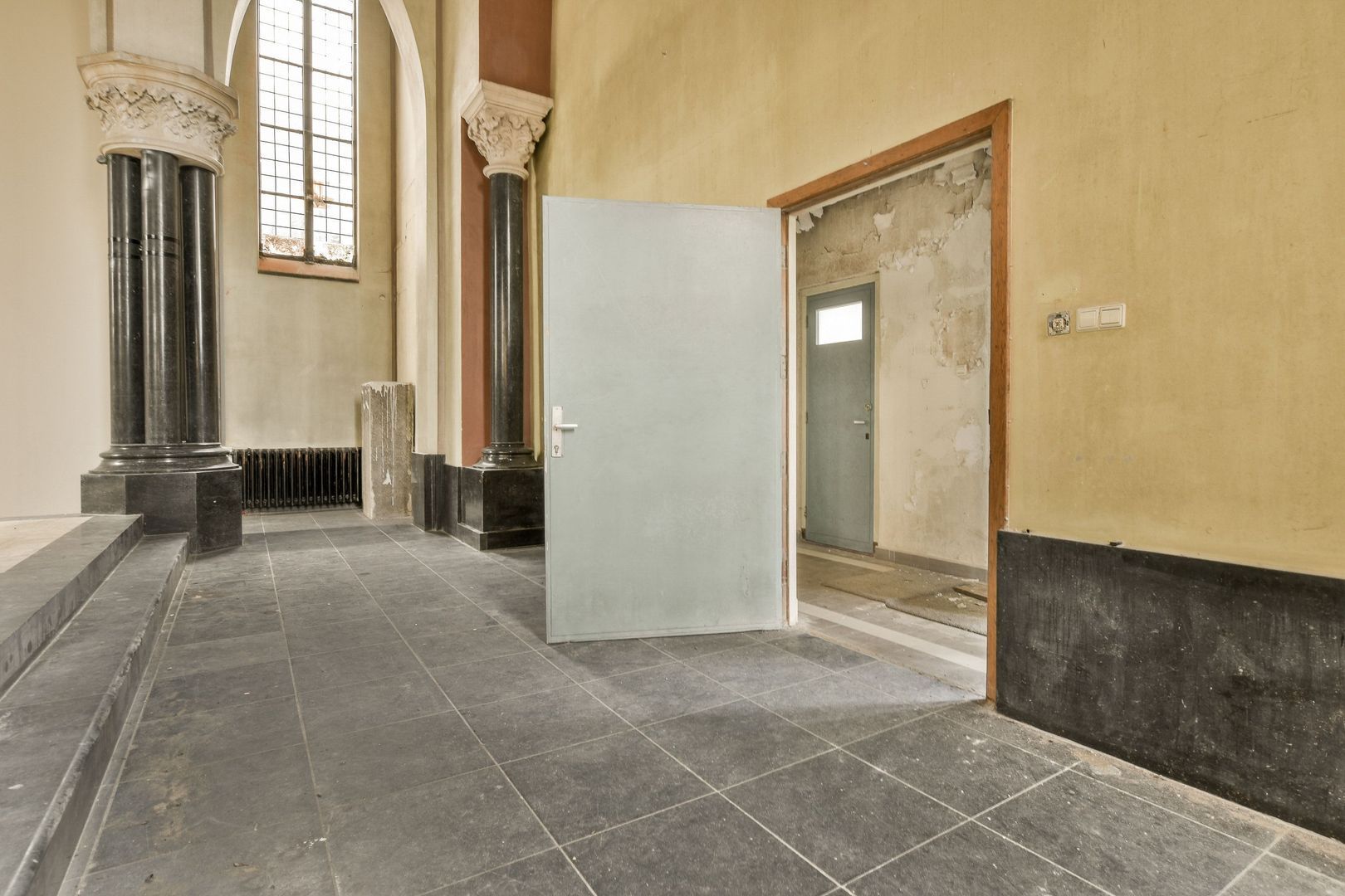 Pauluslaan 166 Kapel, Noordwijk foto-27