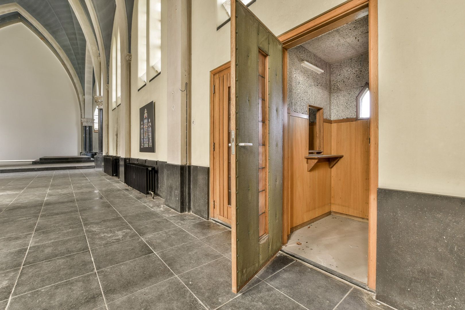 Pauluslaan 166 Kapel, Noordwijk foto-25