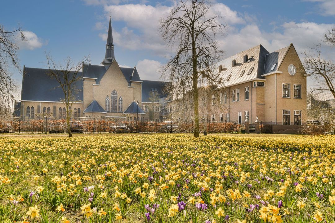 Pauluslaan 166 Kapel, Noordwijk foto-2