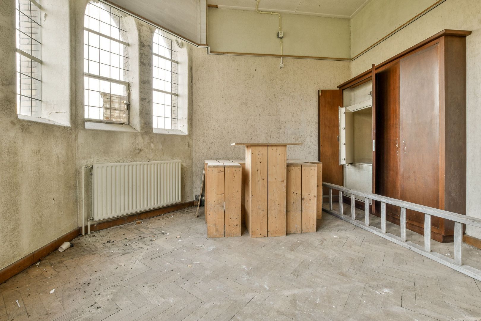 Pauluslaan 166 Kapel, Noordwijk foto-30