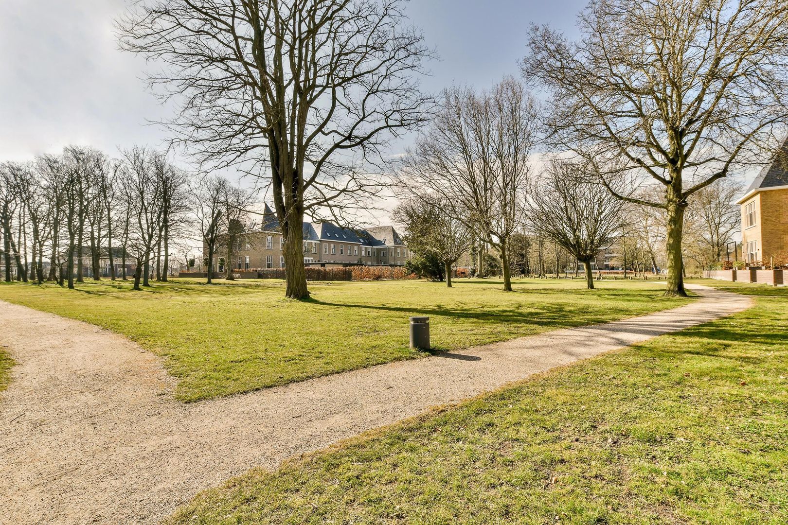 Pauluslaan 166 Kapel, Noordwijk foto-40