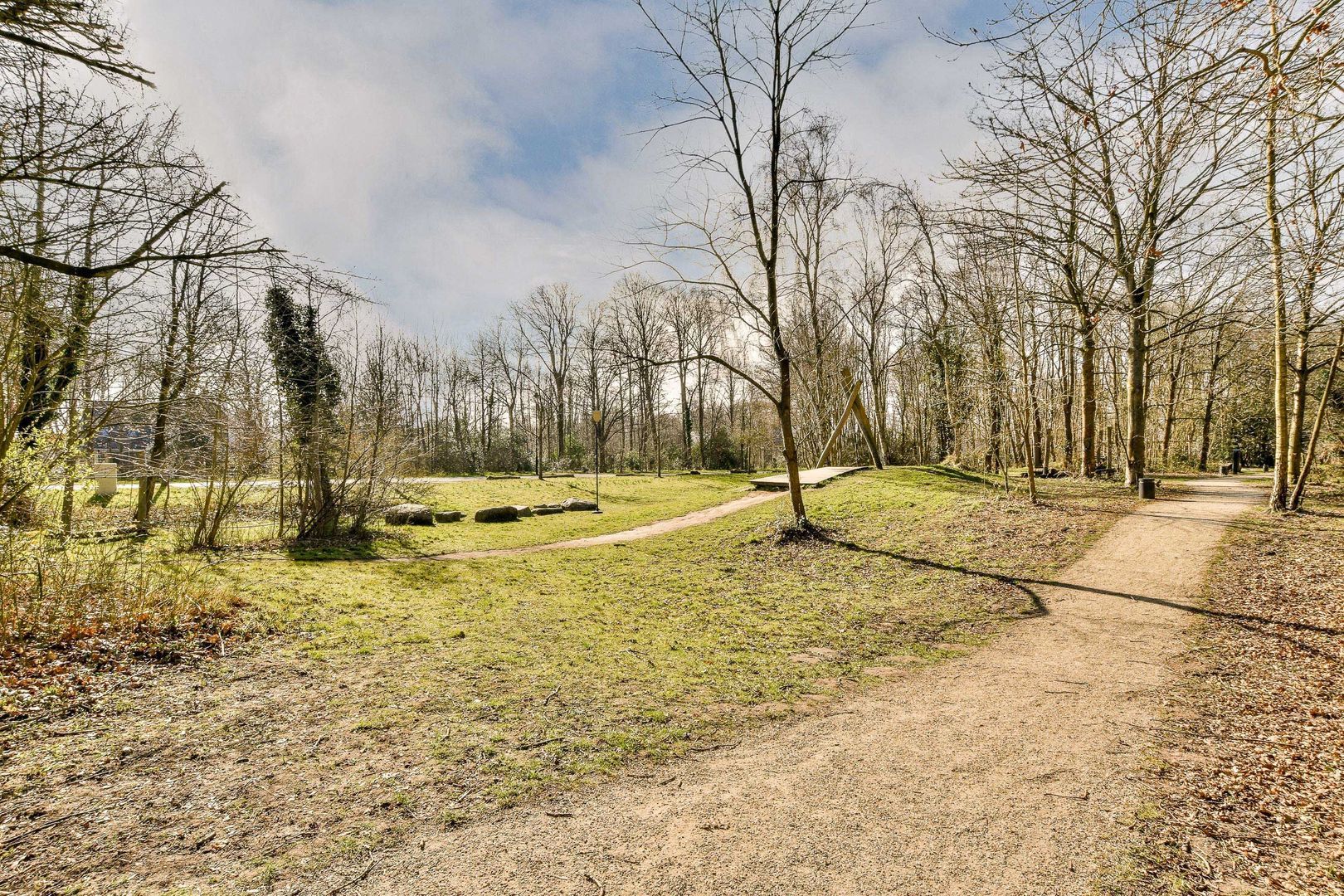 Pauluslaan 166 Kapel, Noordwijk foto-42