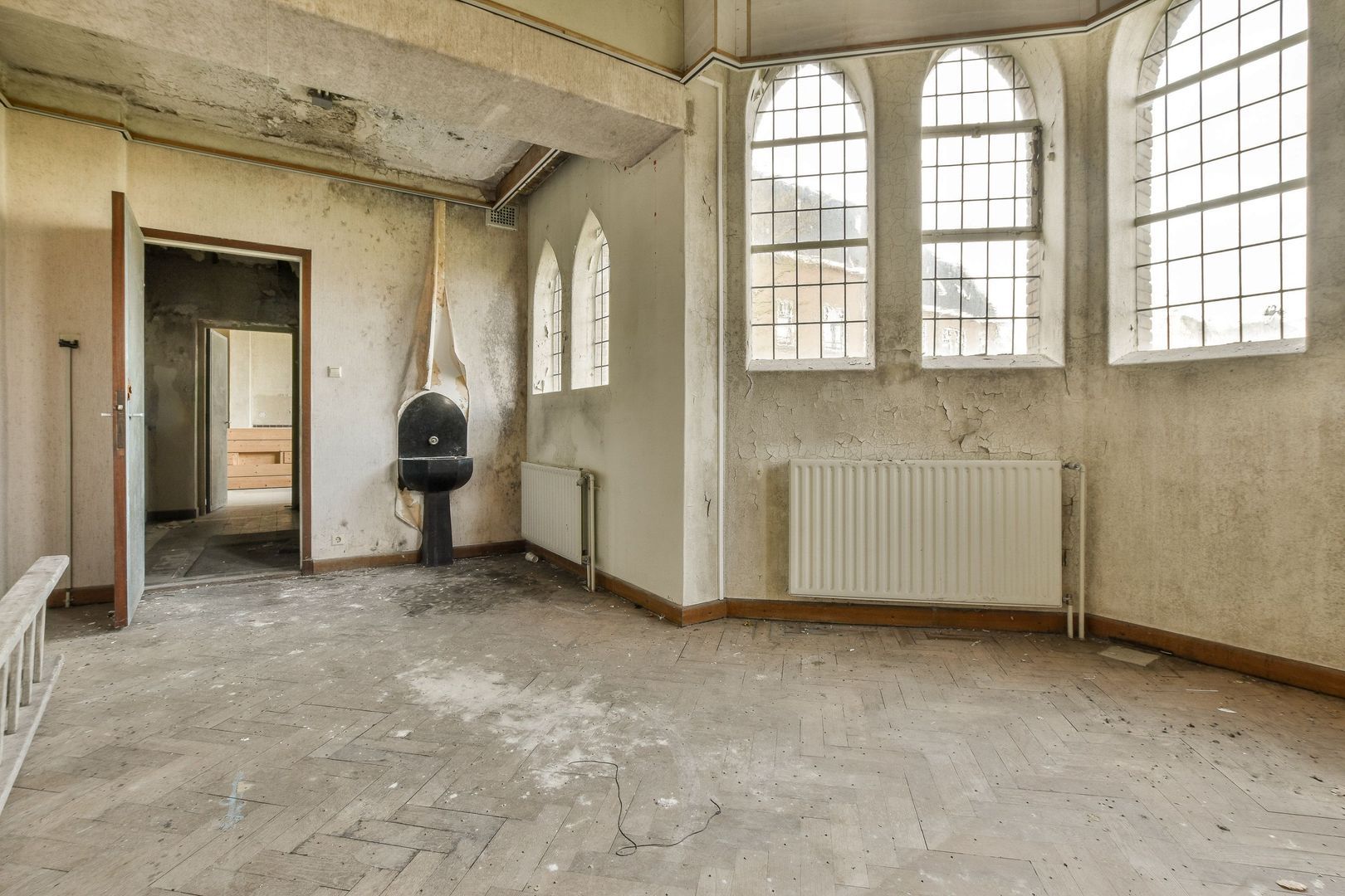 Pauluslaan 166 Kapel, Noordwijk foto-29