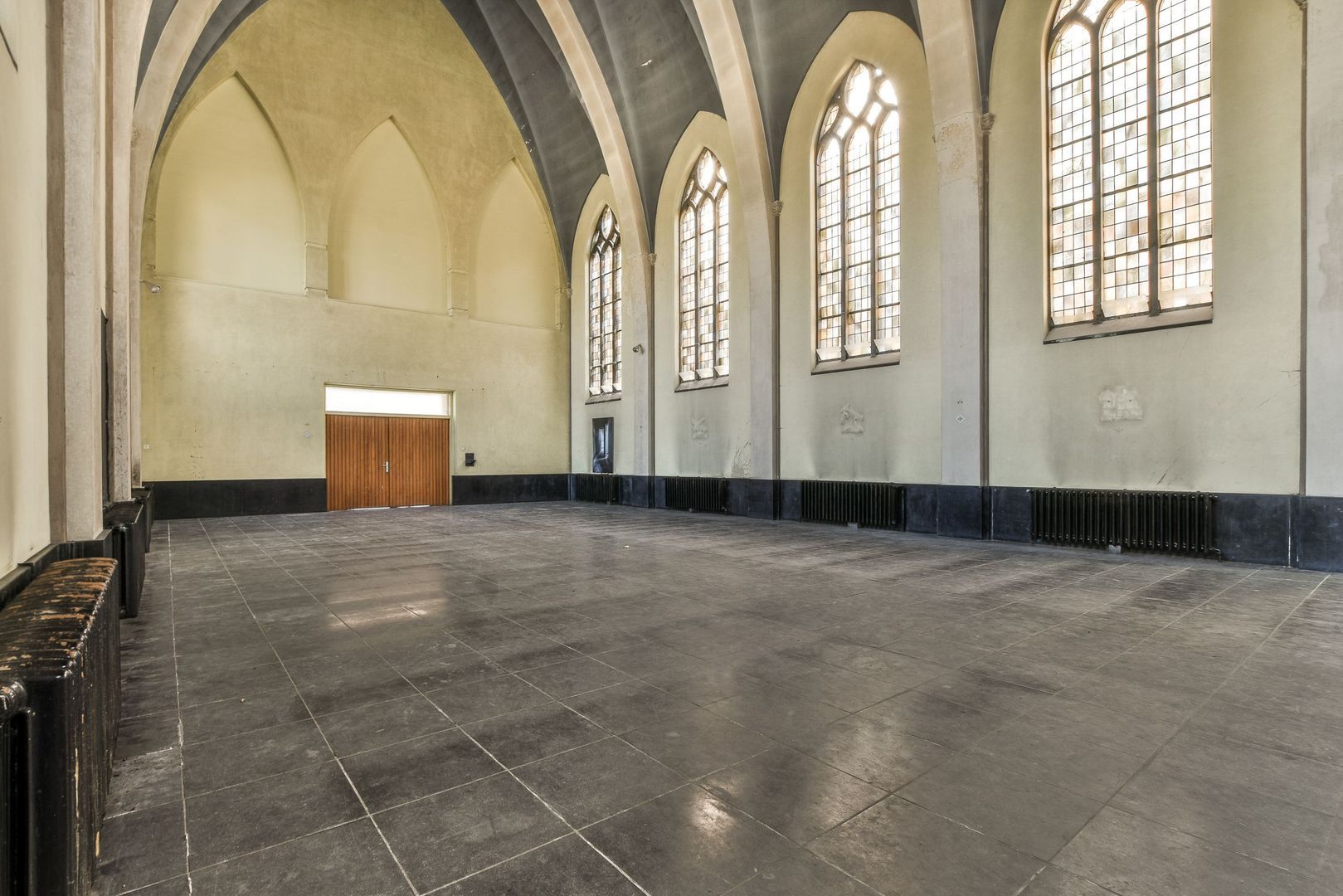 Pauluslaan 166 Kapel, Noordwijk foto-22