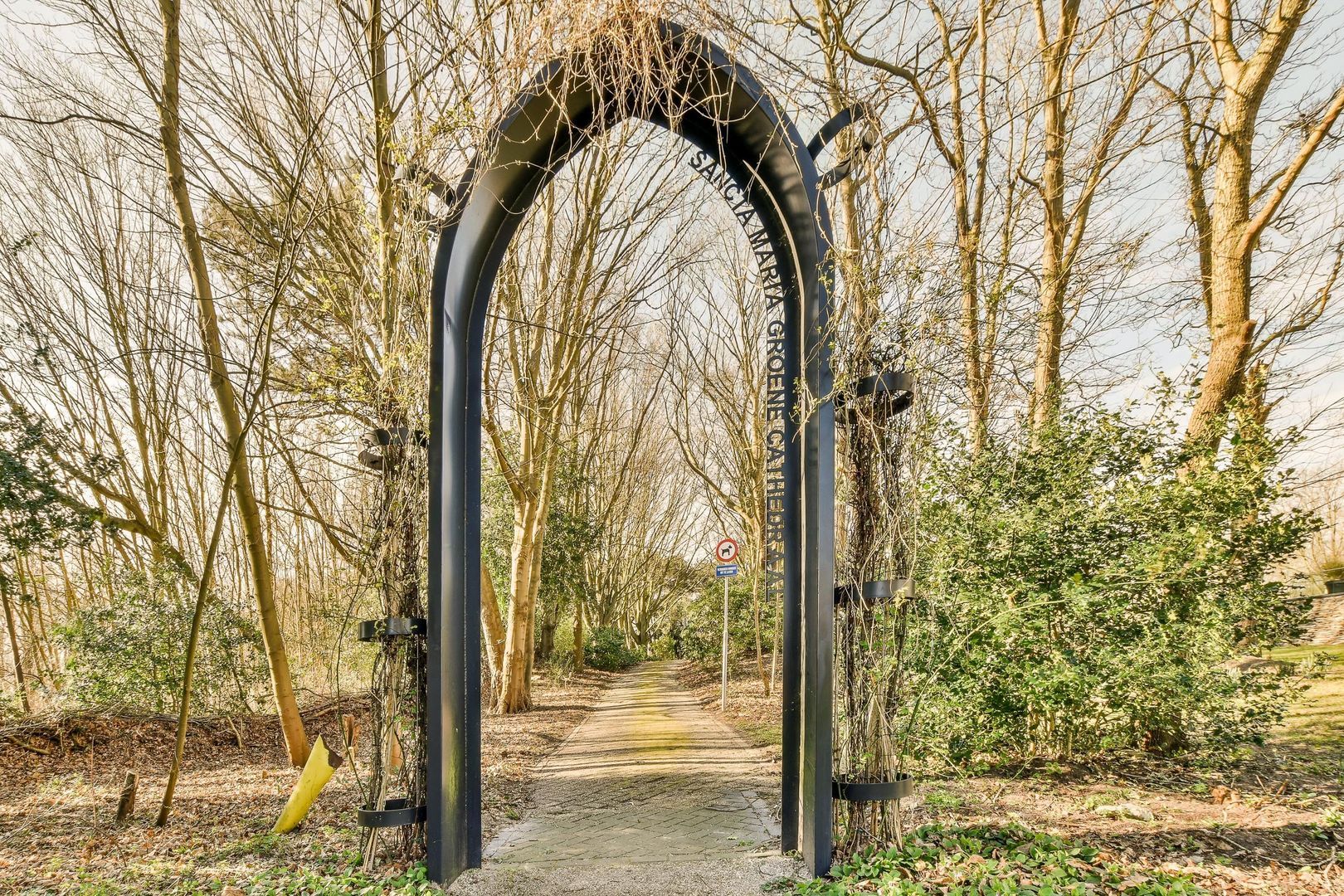 Pauluslaan 166 Kapel, Noordwijk foto-41