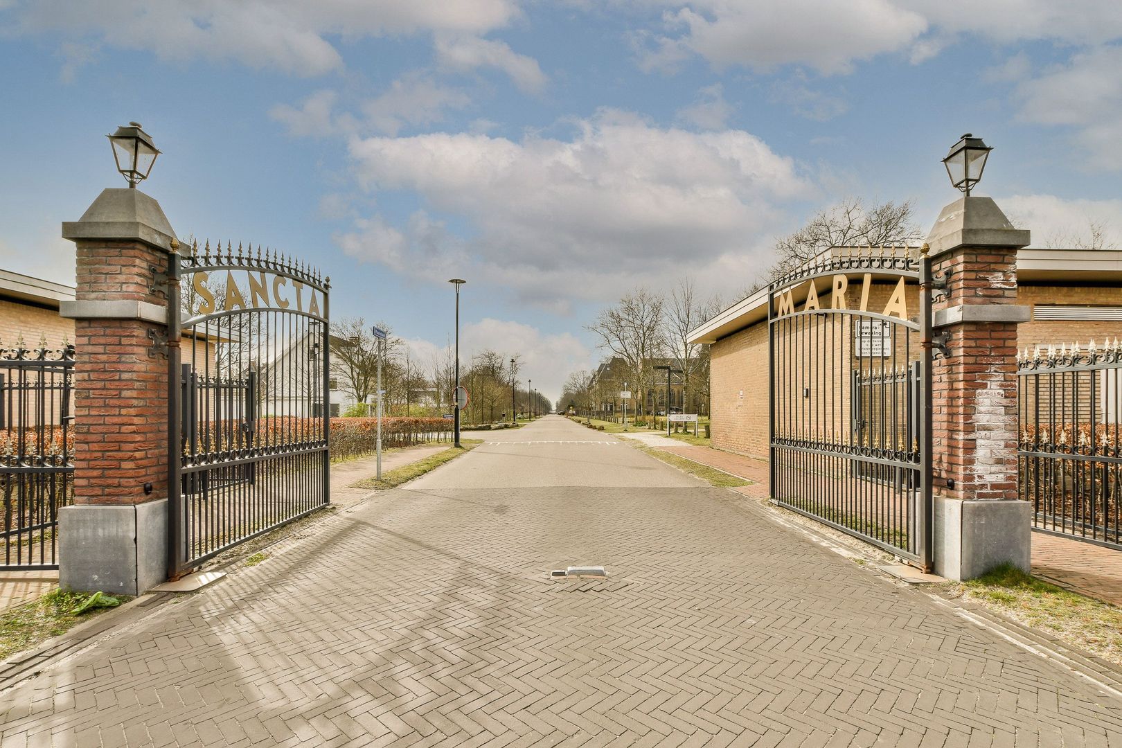 Pauluslaan 166 Kapel, Noordwijk foto-43