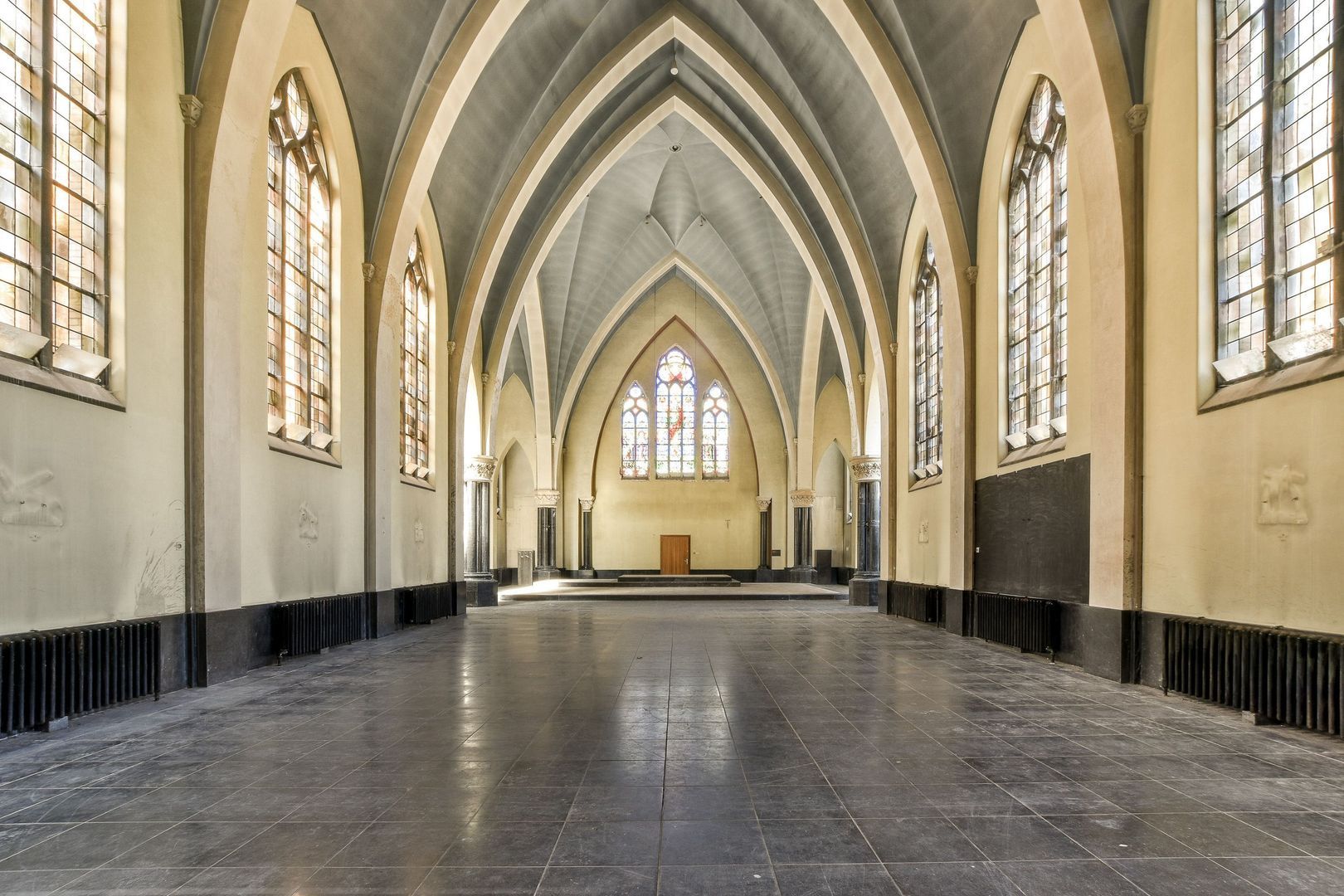 Pauluslaan 166 Kapel, Noordwijk foto-21