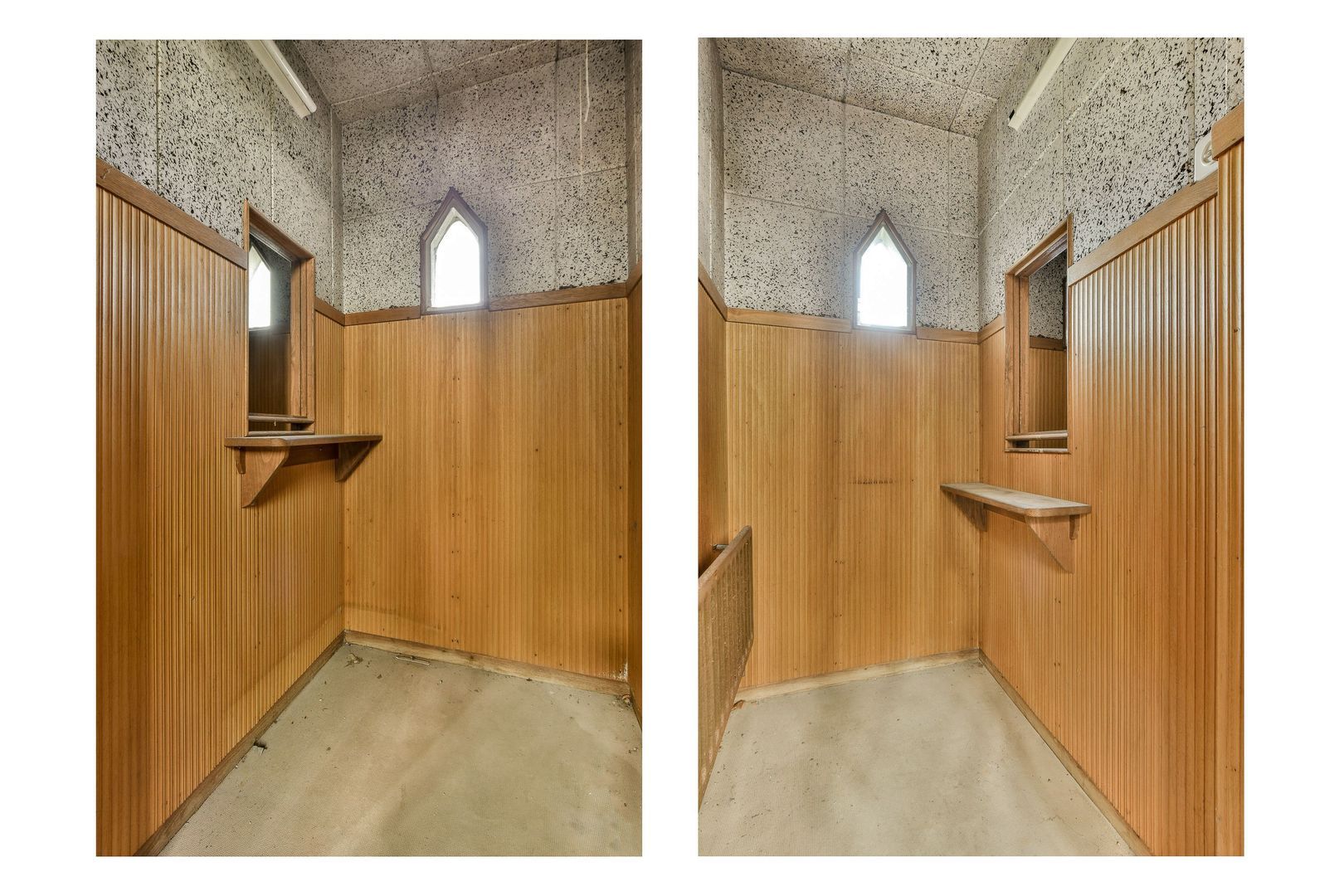 Pauluslaan 166 Kapel, Noordwijk foto-26