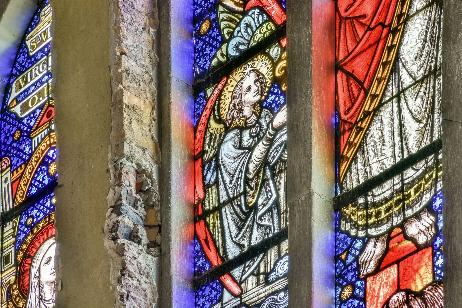 Pauluslaan 166 Kapel, Noordwijk foto-18