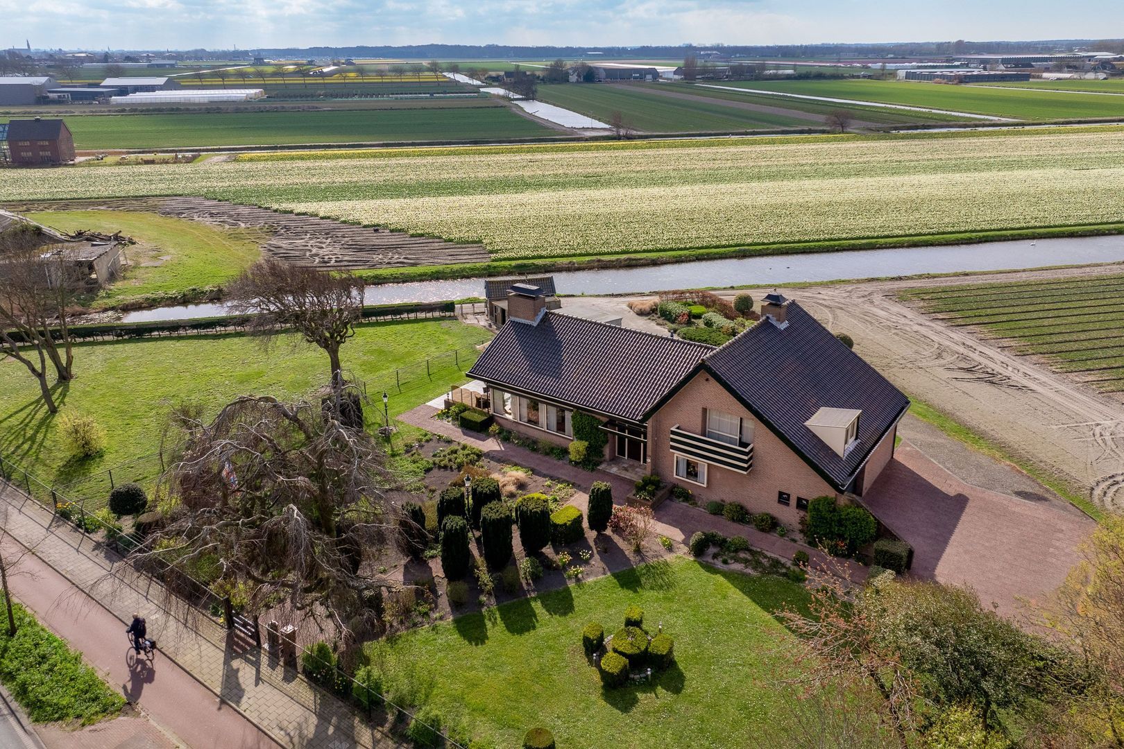 Leidsestraat 134, Hillegom foto-35