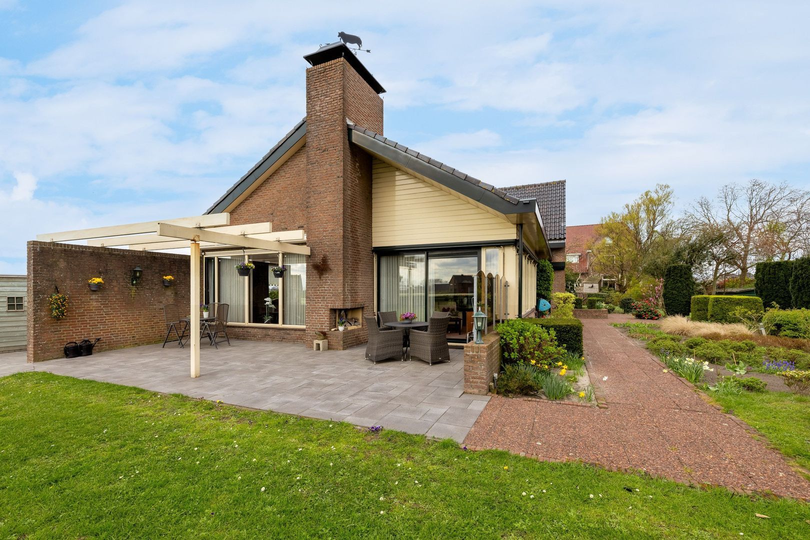 Leidsestraat 134, Hillegom foto-33