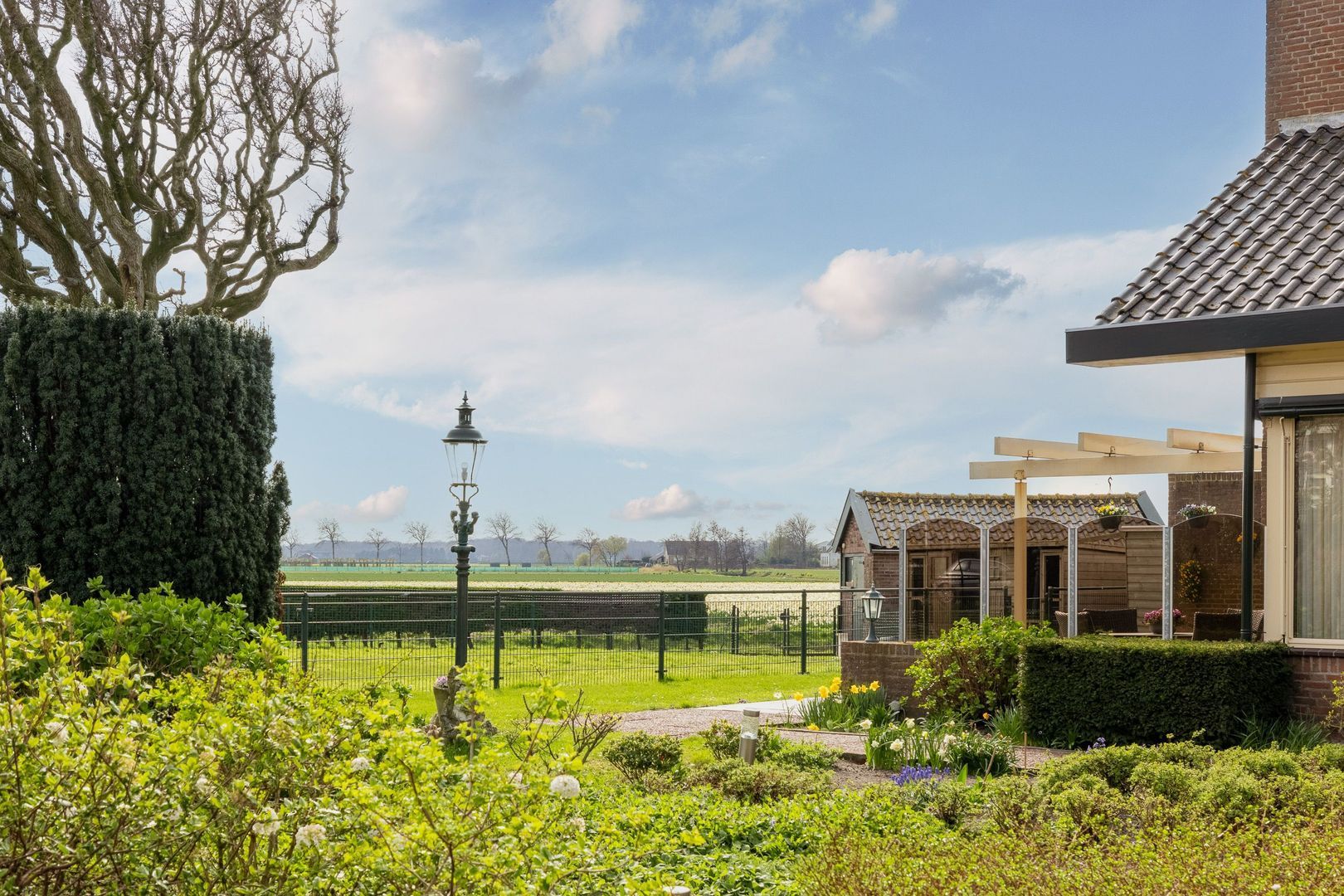 Leidsestraat 134, Hillegom foto-41