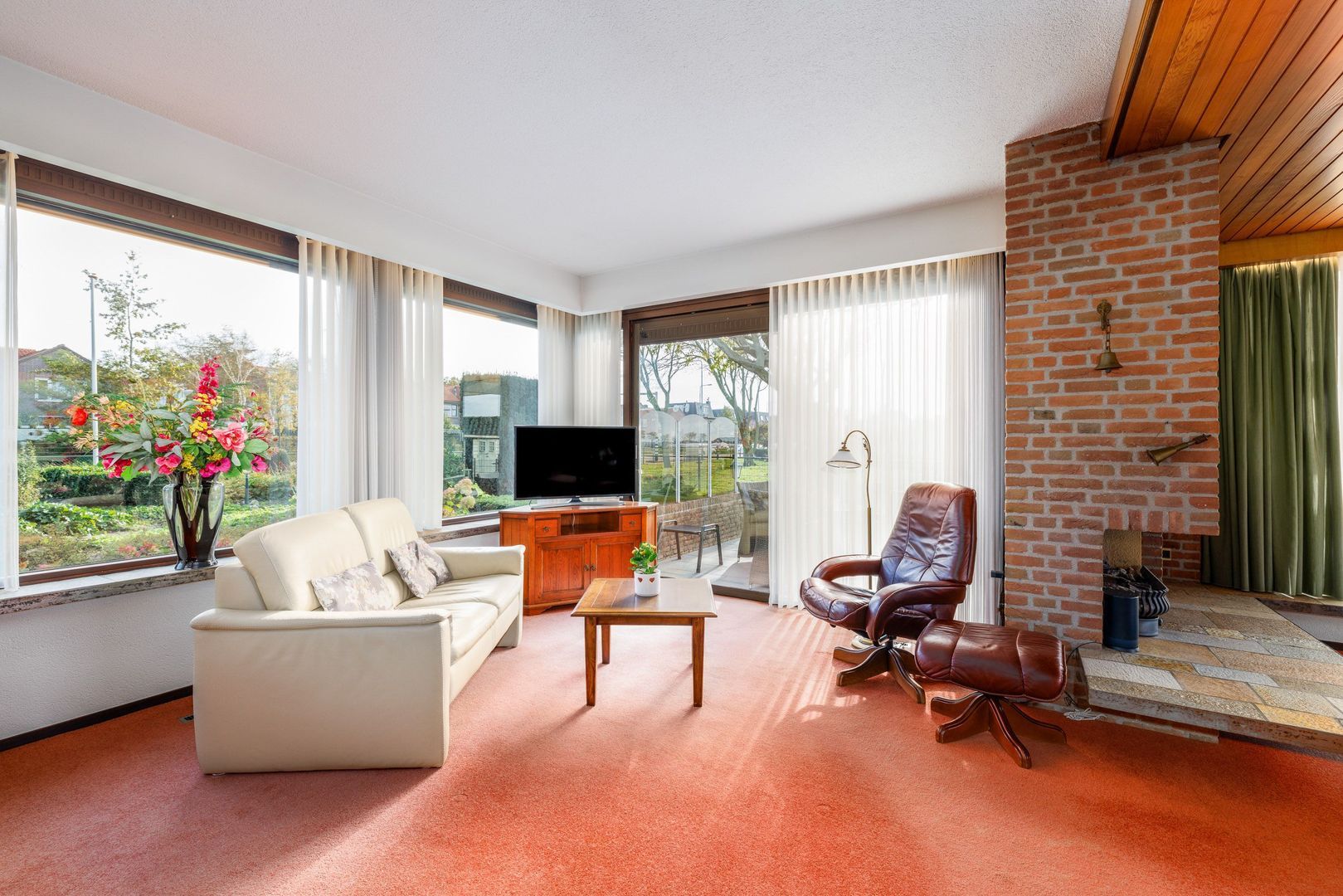 Leidsestraat 134, Hillegom foto-8