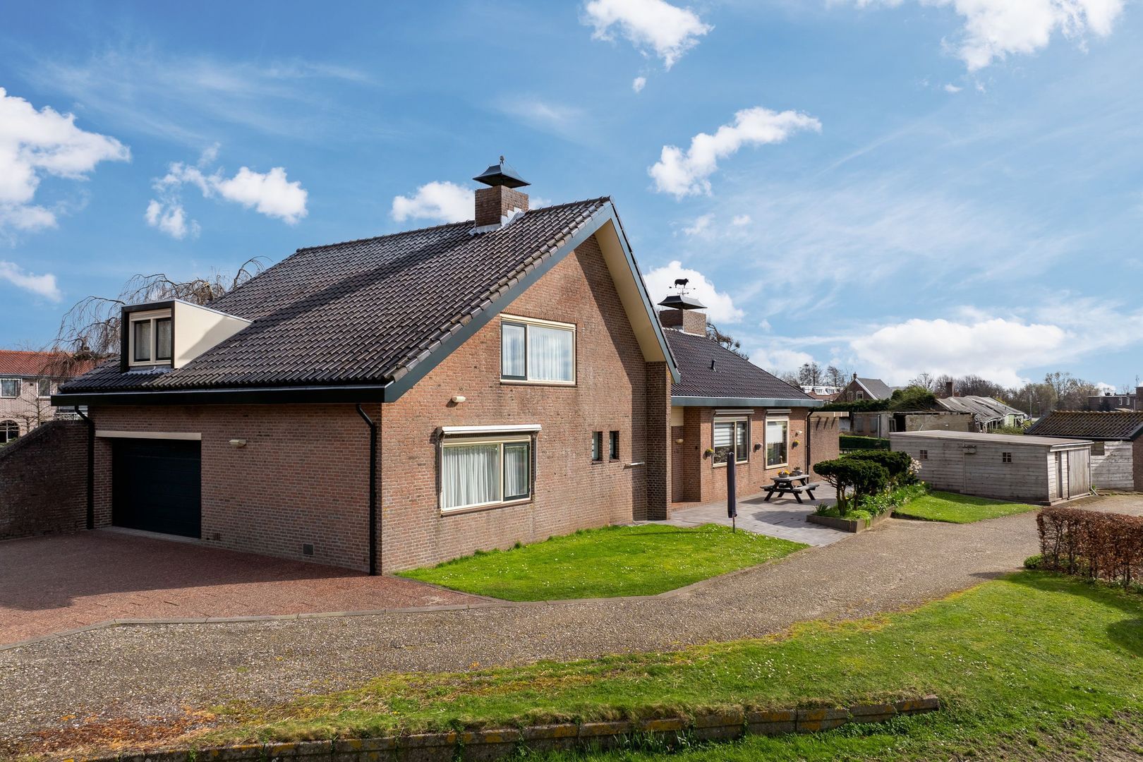 Leidsestraat 134, Hillegom foto-40