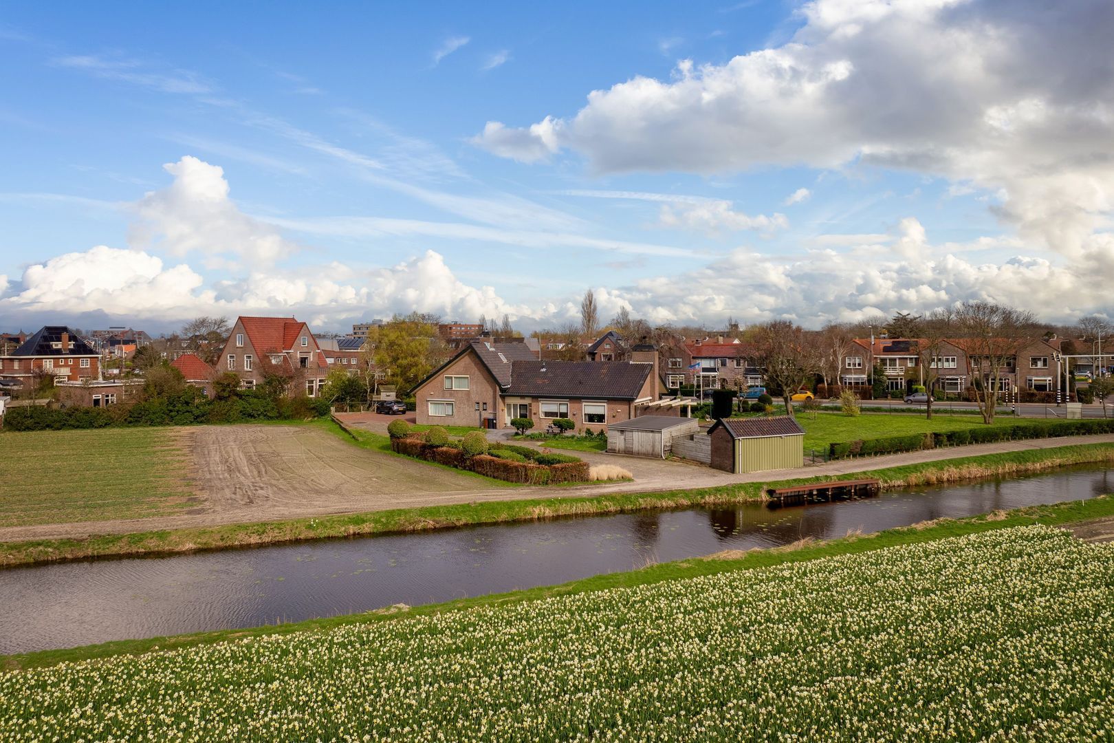 Leidsestraat 134, Hillegom foto-2