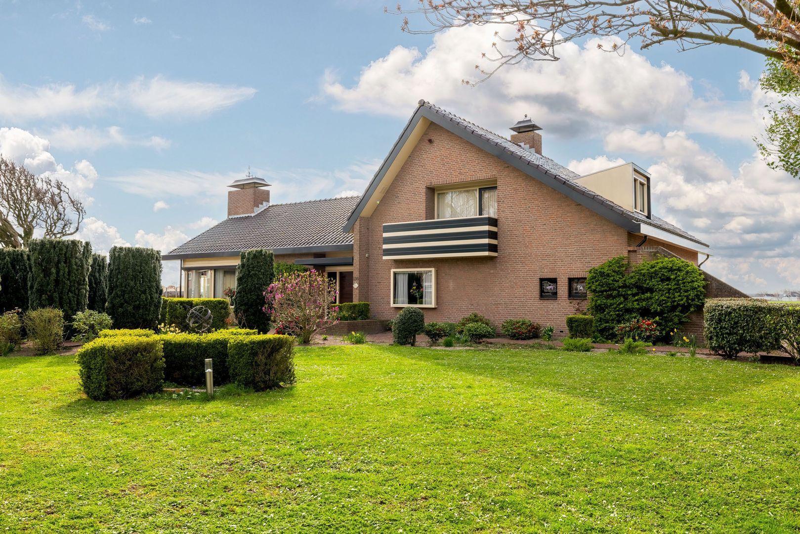 Leidsestraat 134, Hillegom foto-29