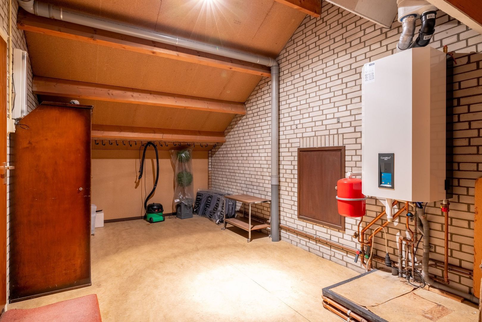 Leidsestraat 134, Hillegom foto-26