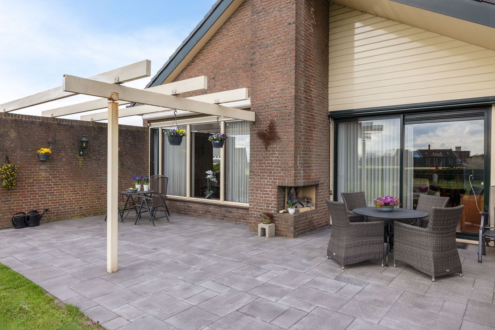 Leidsestraat 134, Hillegom foto-32