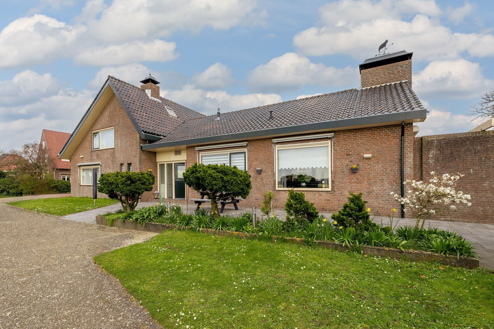 Leidsestraat 134, Hillegom foto-30