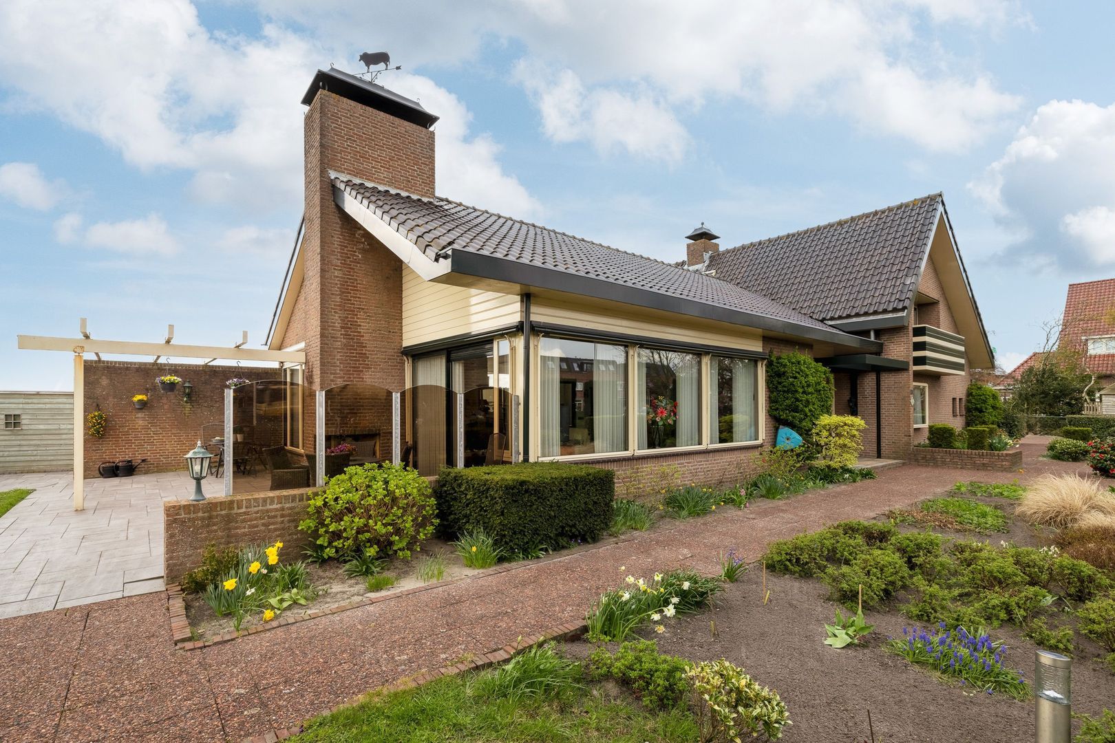 Leidsestraat 134, Hillegom foto-31