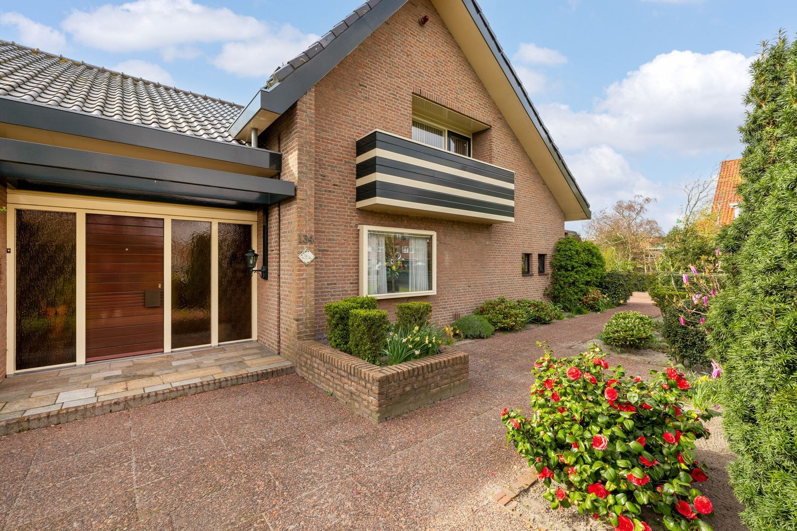 Leidsestraat 134, Hillegom foto-3