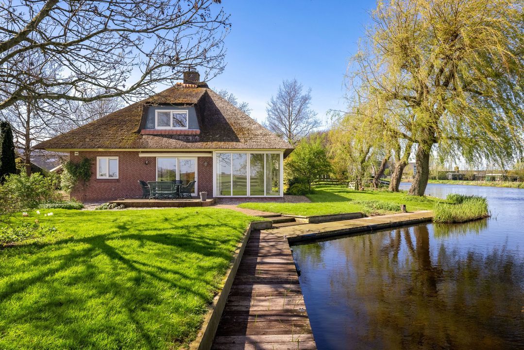 Buurterpolder 4, Rijpwetering foto-3