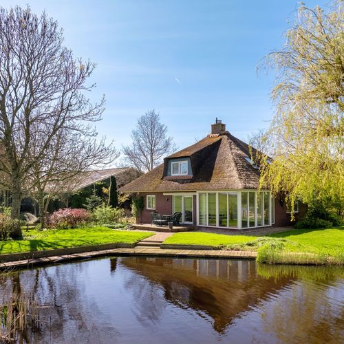 Buurterpolder 4, Rijpwetering foto-1