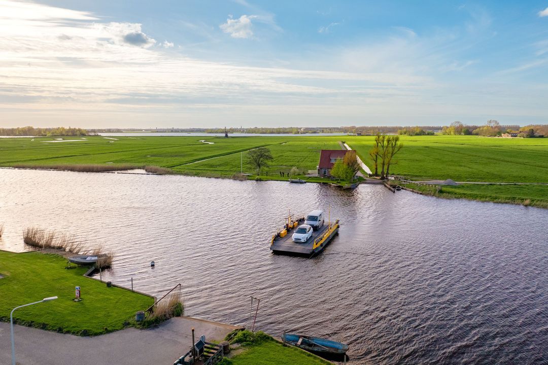 Buurterpolder 4, Rijpwetering foto-2