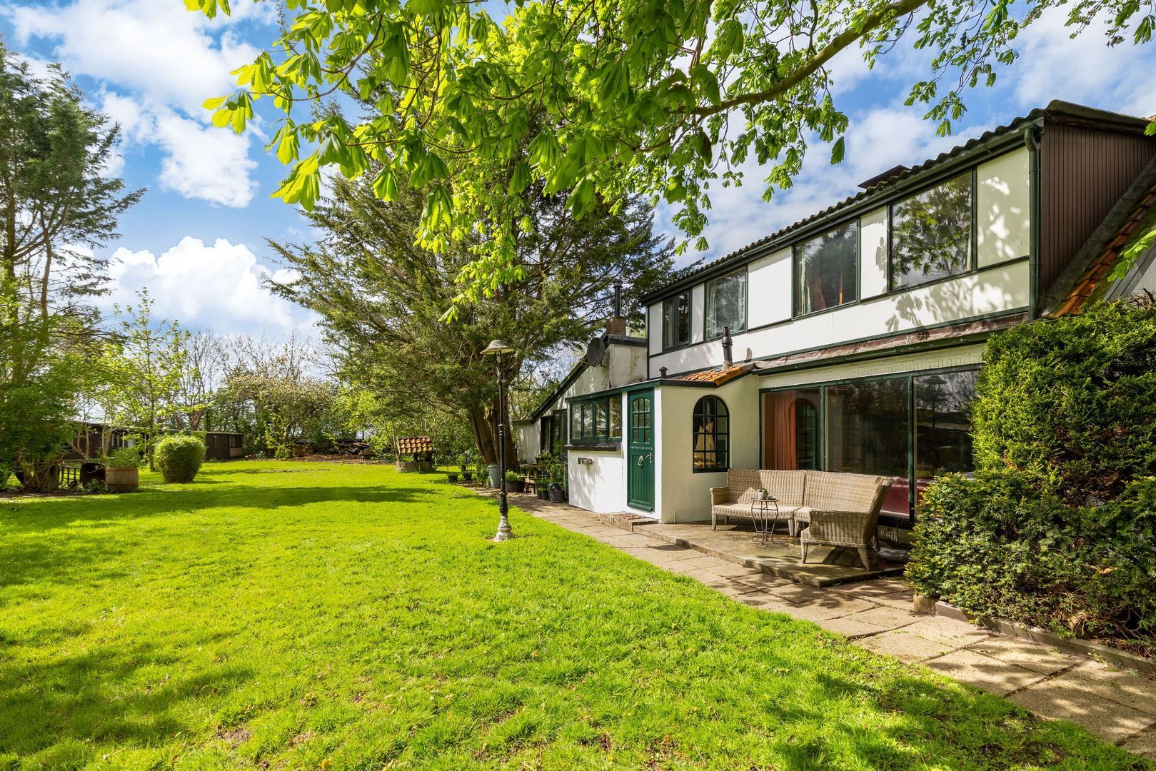 Vogelskamp 1, Warmond foto-3