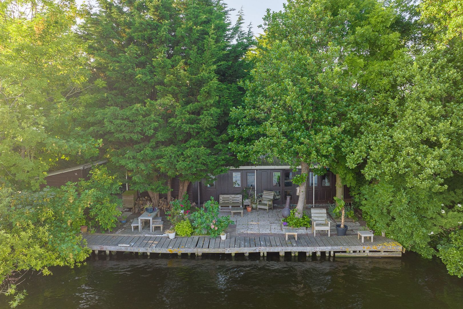 Vogelskamp 1, Warmond foto-11